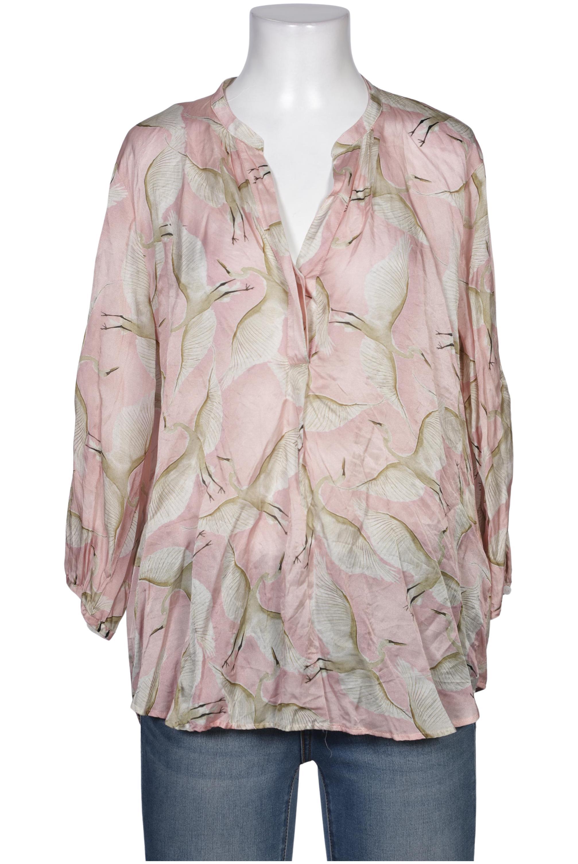 

Eterna 1863 Damen Bluse, pink, Gr. 38