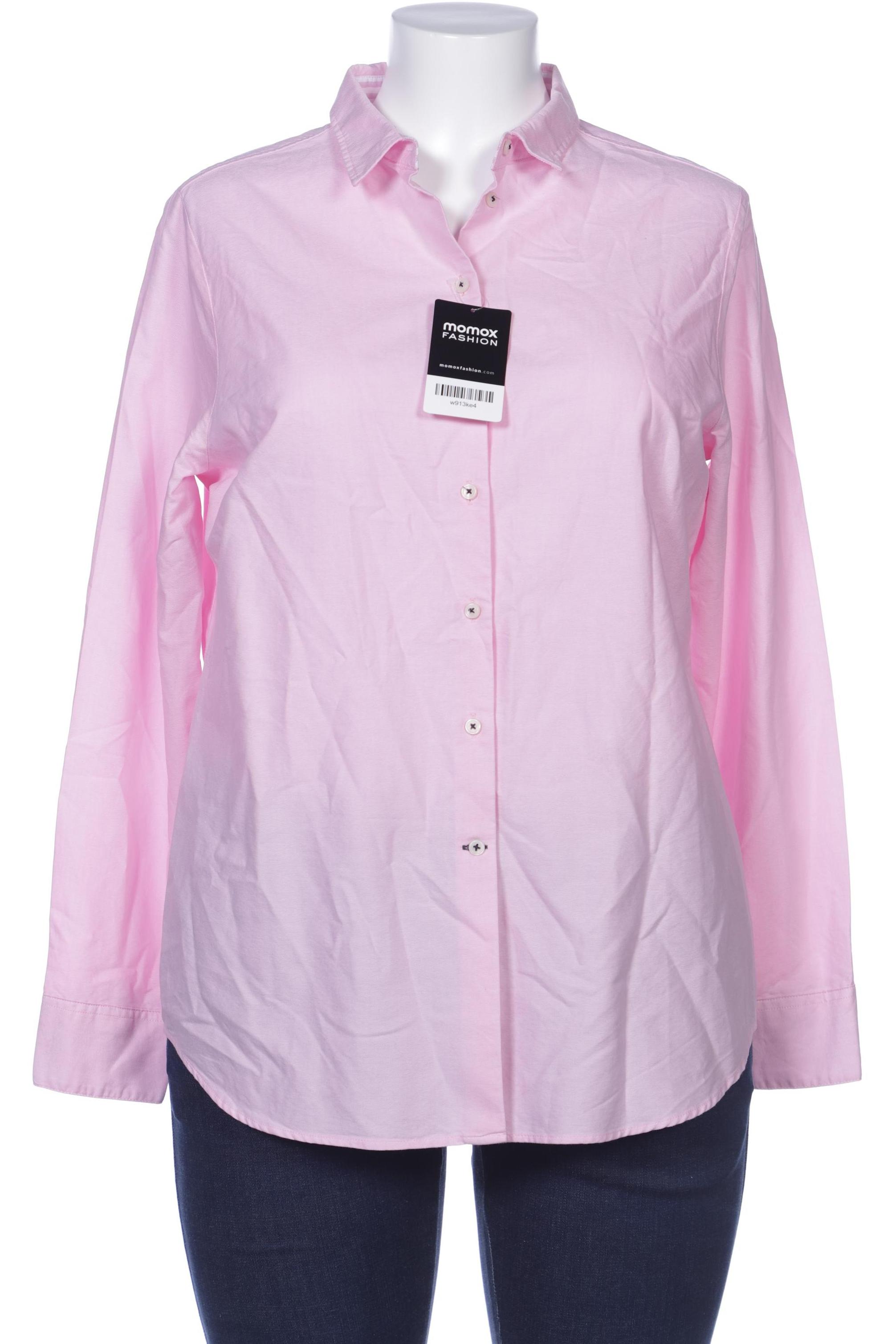 

Eterna 1863 Damen Bluse, pink, Gr. 42