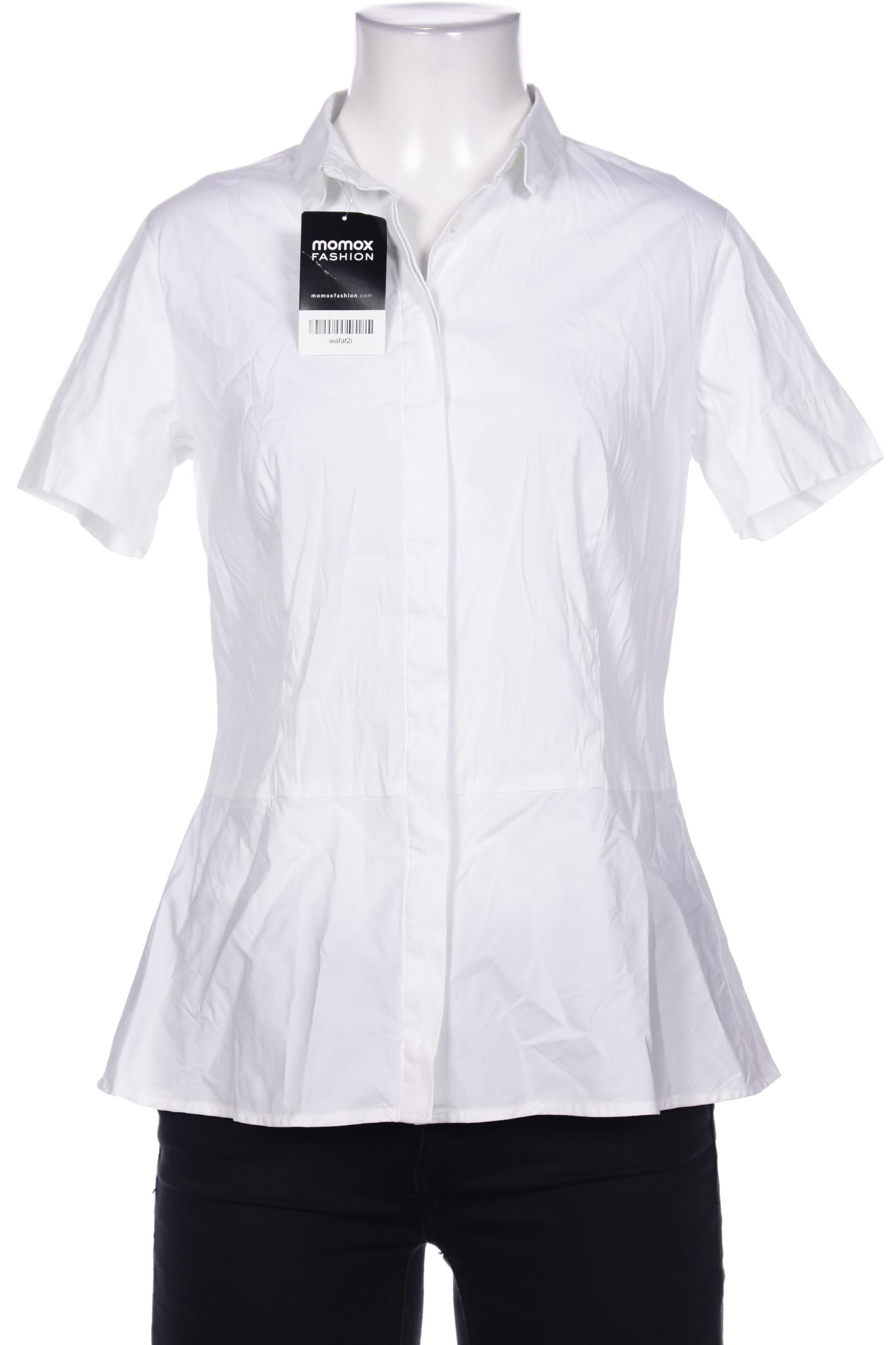 

Eterna 1863 Damen Bluse, weiß, Gr. 36