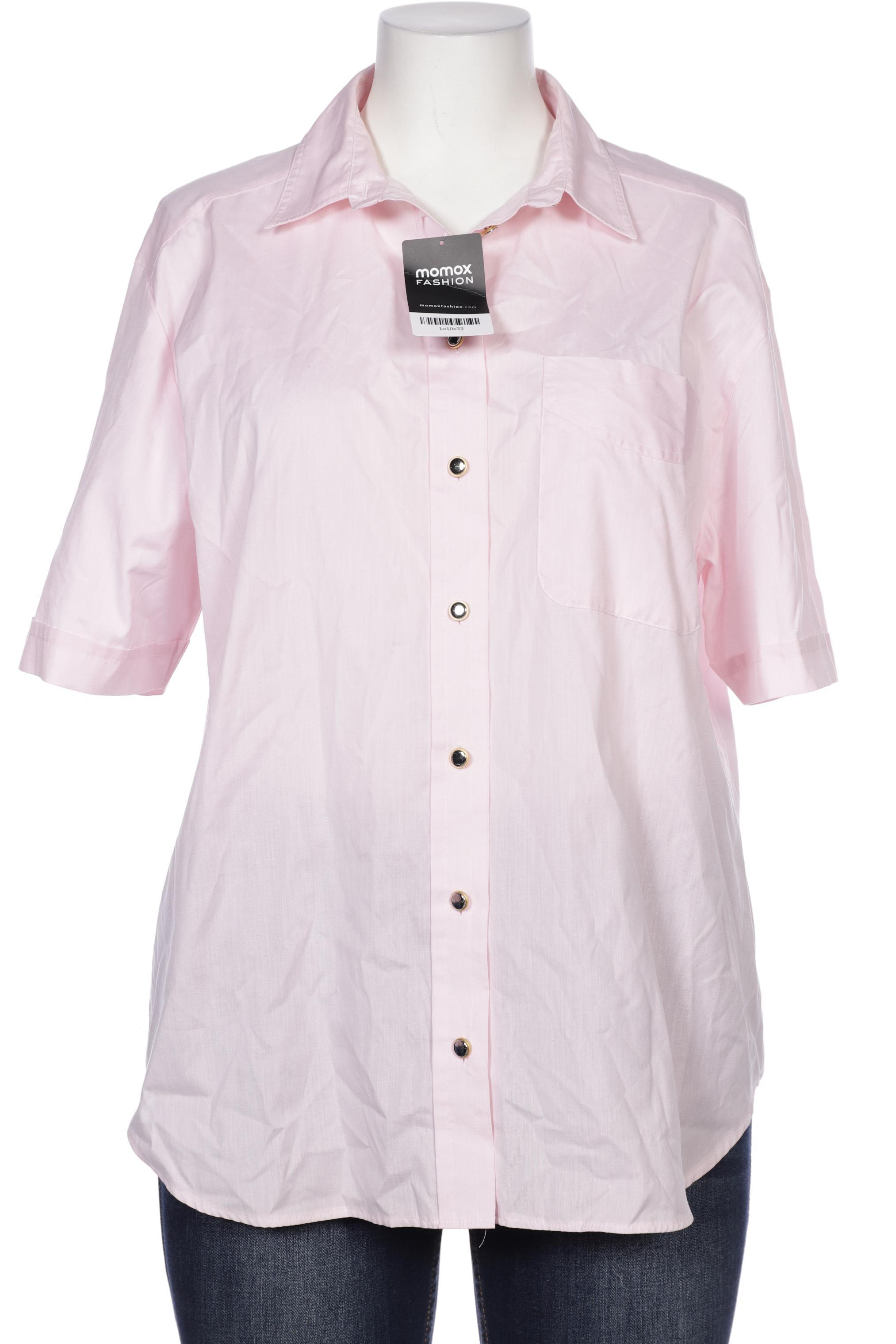

ETERNA 1863 Damen Bluse, pink