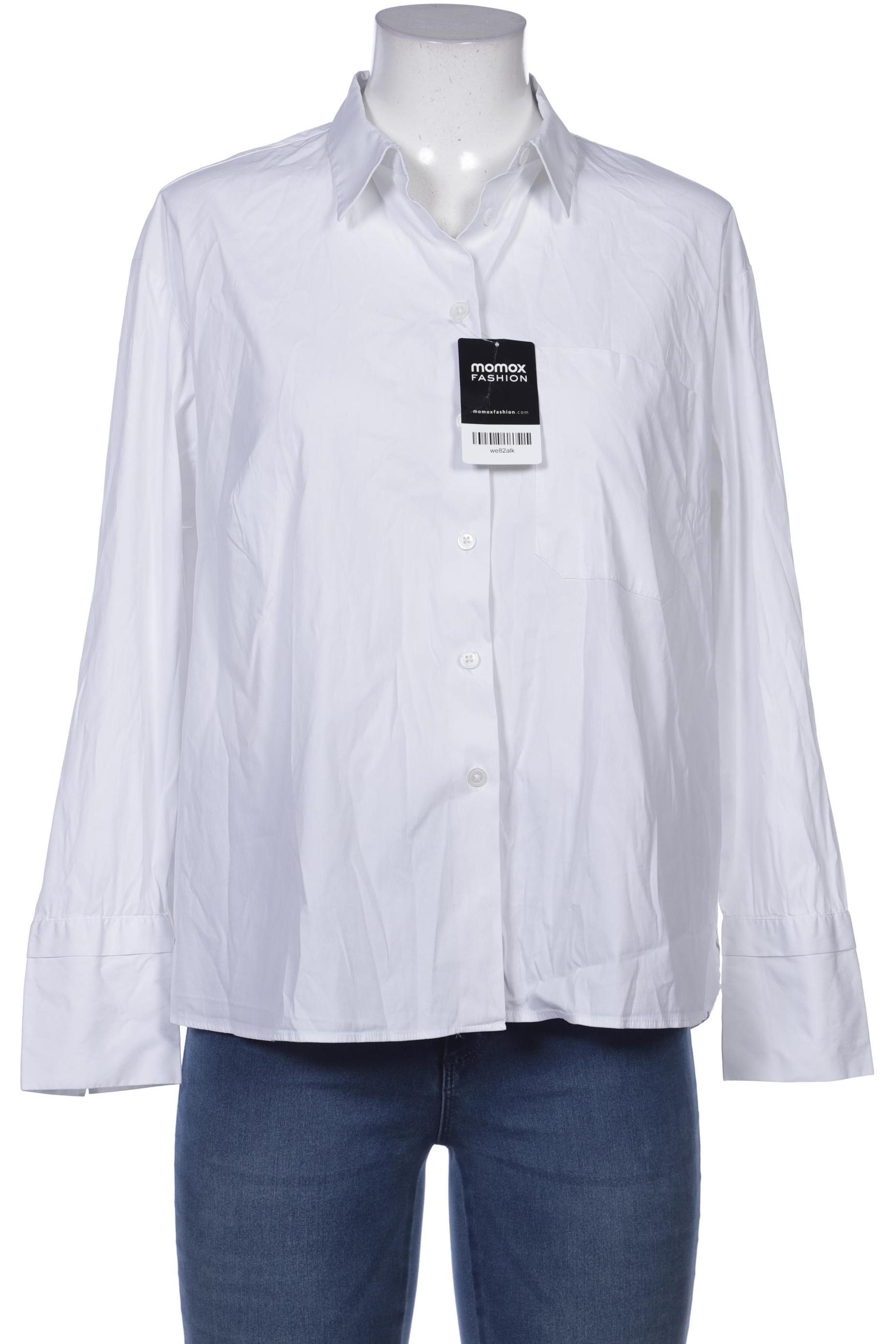 

Eterna 1863 Damen Bluse, weiß, Gr. 42