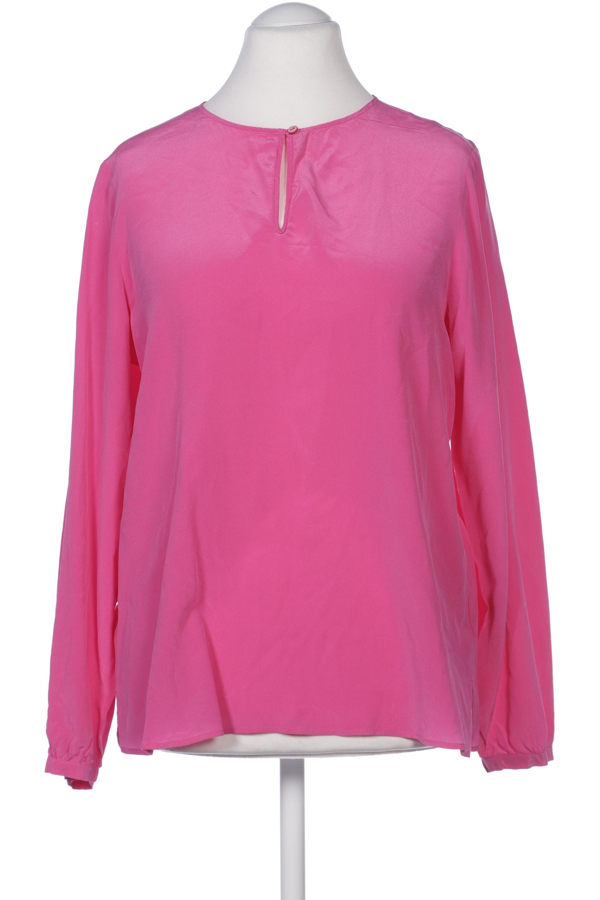 

Eterna 1863 Damen Bluse, pink, Gr. 40