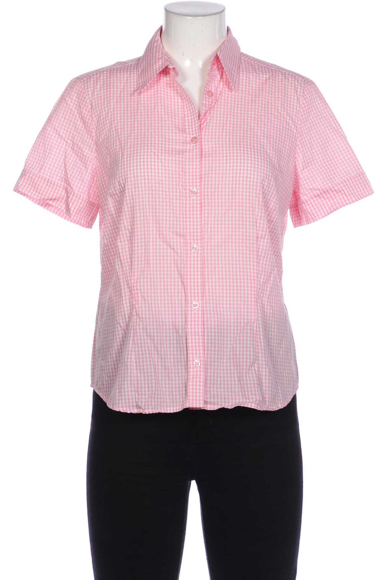 

Eterna 1863 Damen Bluse, pink, Gr. 40