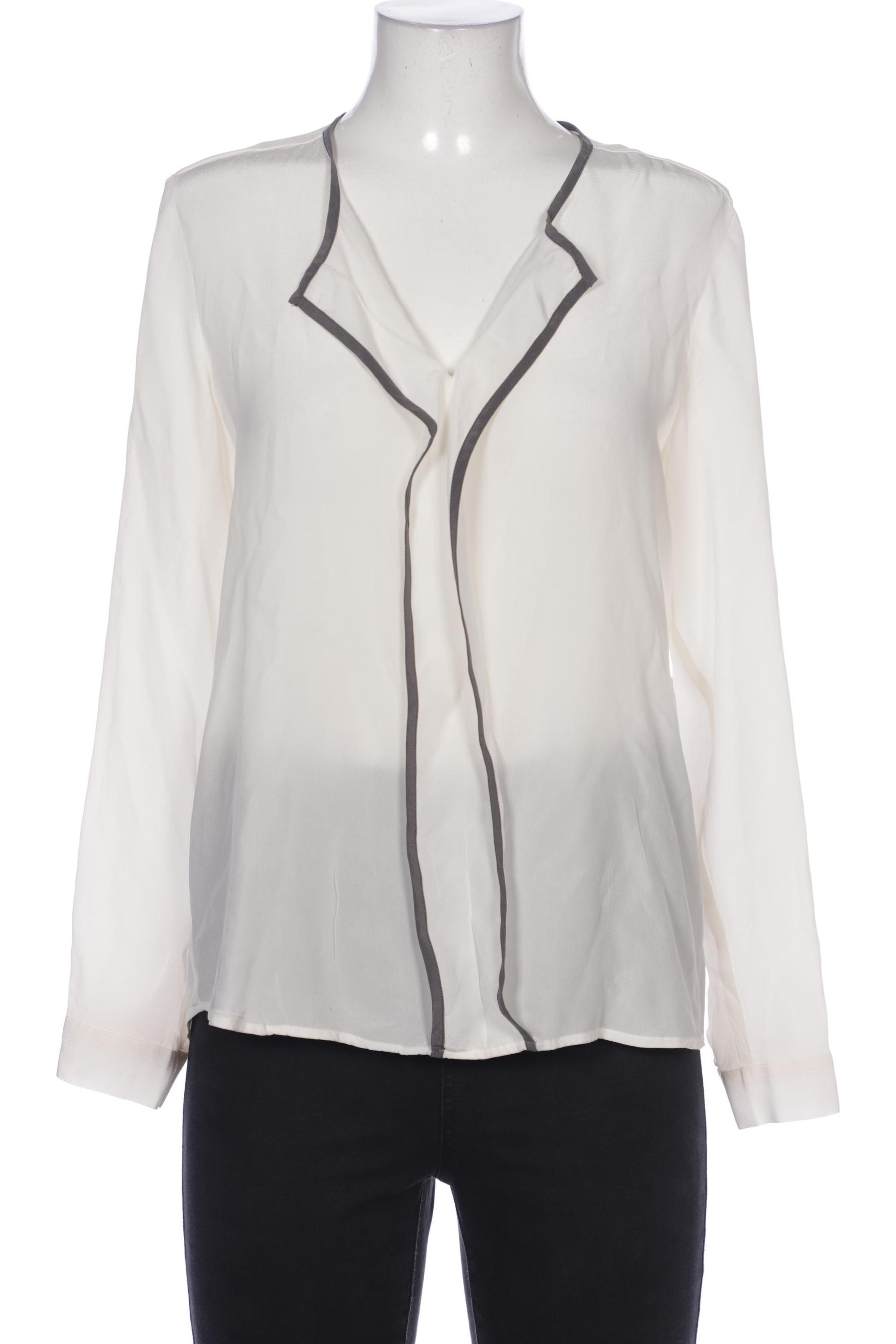 

Eterna 1863 Damen Bluse, cremeweiß, Gr. 38
