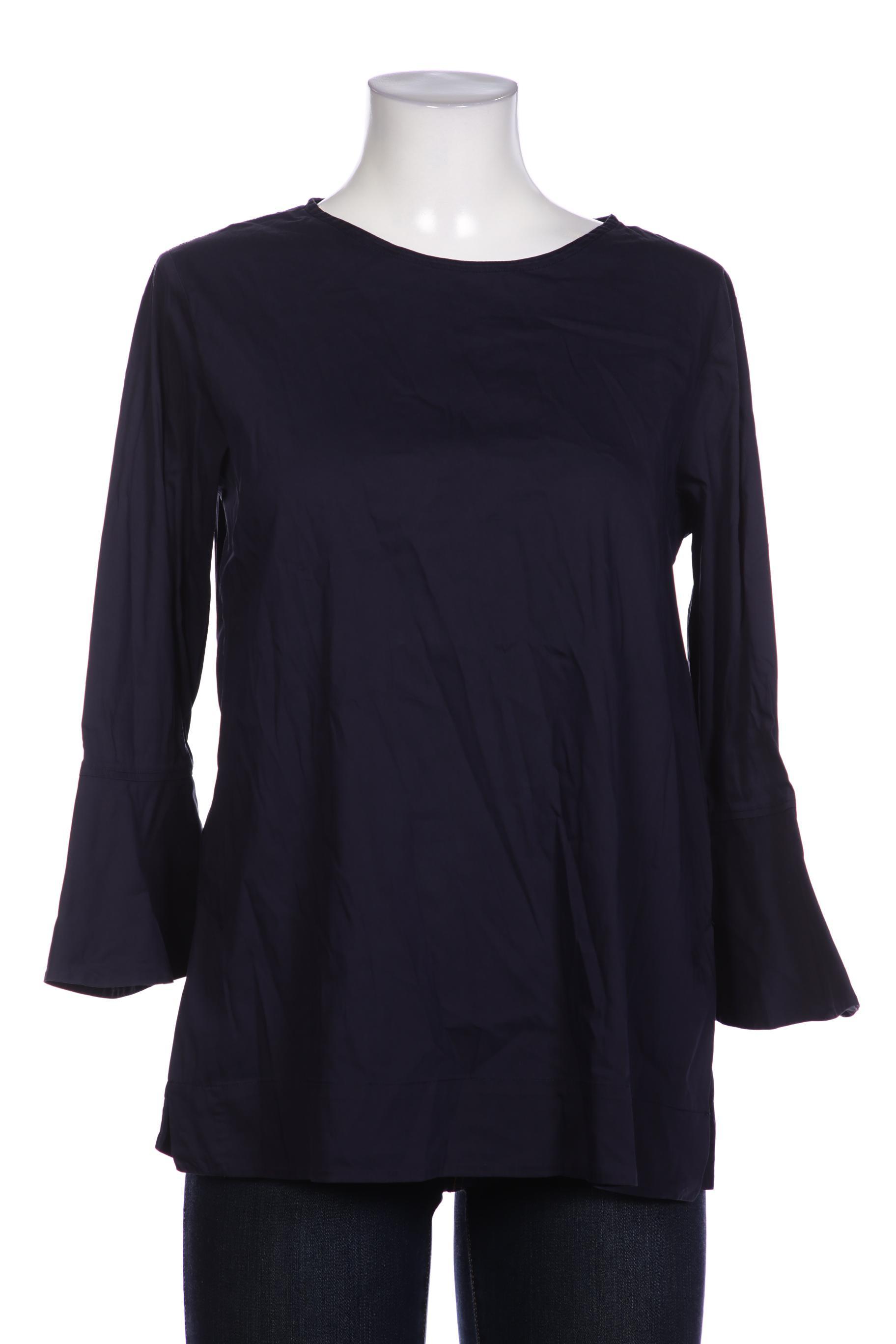 

Eterna 1863 Damen Bluse, marineblau, Gr. 38