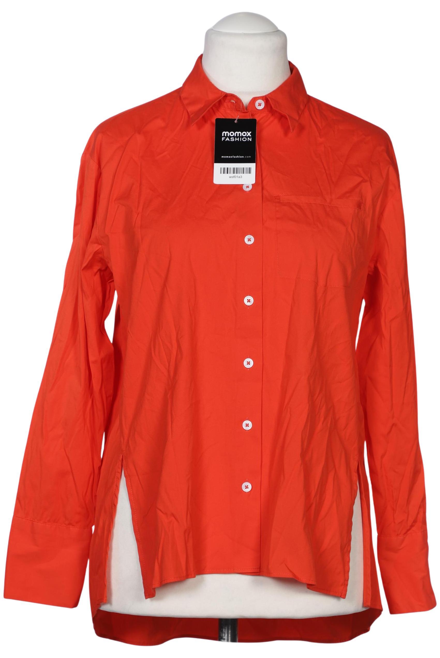 

Eterna 1863 Damen Bluse, rot, Gr. 40