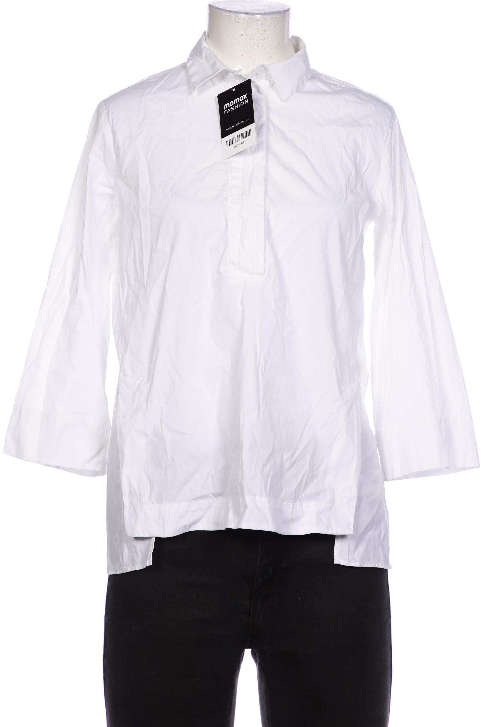 

Eterna 1863 Damen Bluse, weiß, Gr. 34
