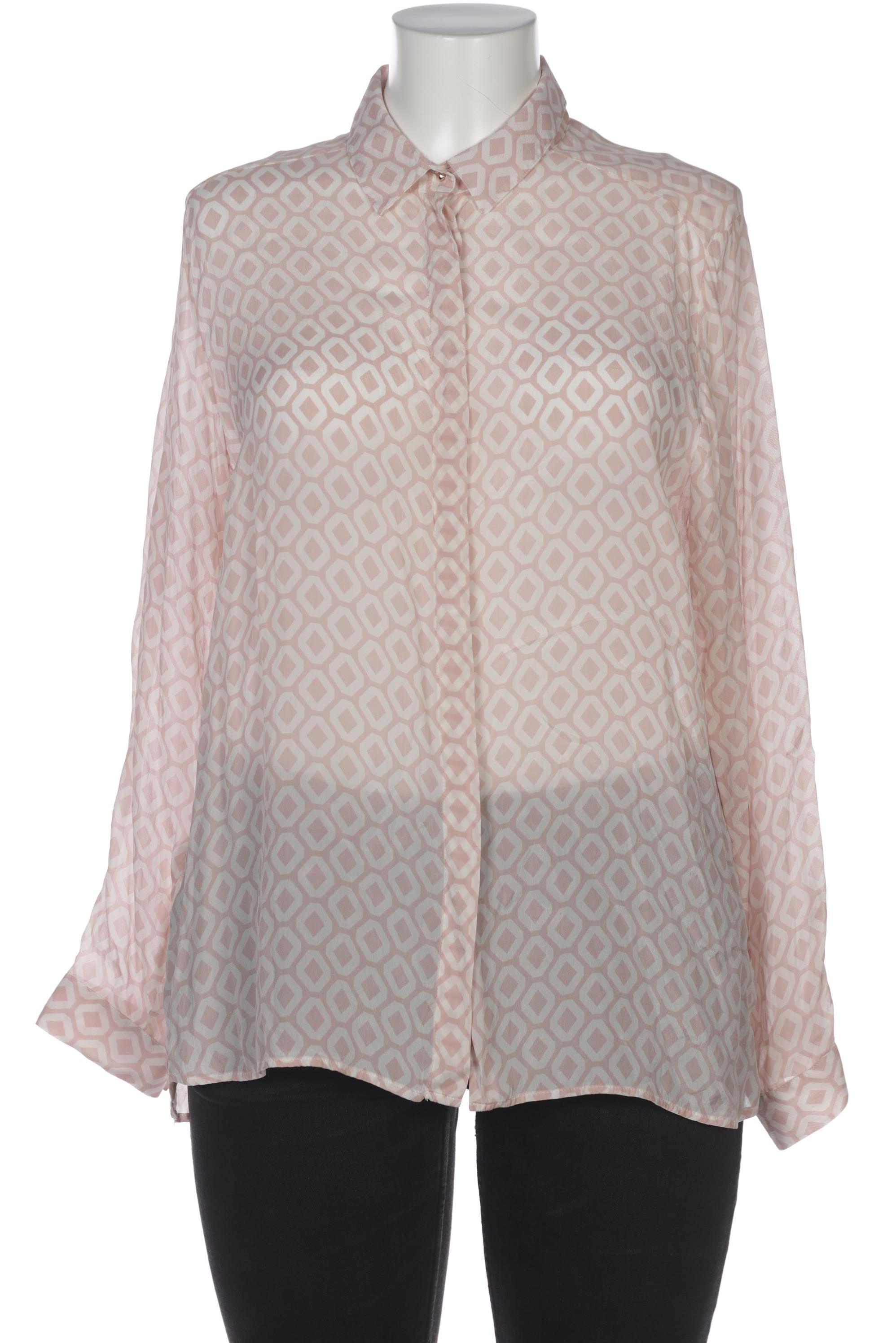 

Eterna 1863 Damen Bluse, pink, Gr. 46