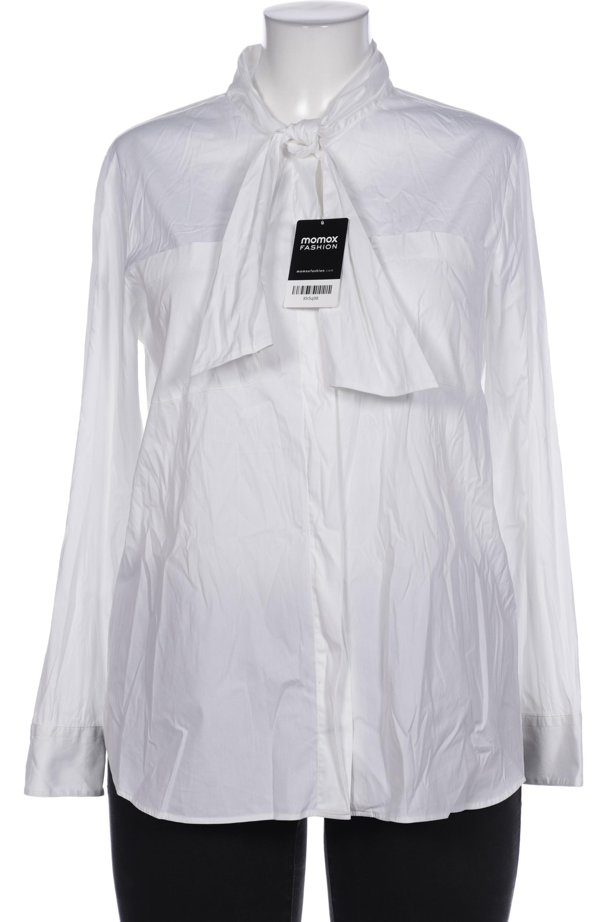 

Eterna 1863 Damen Bluse, weiß, Gr. 42