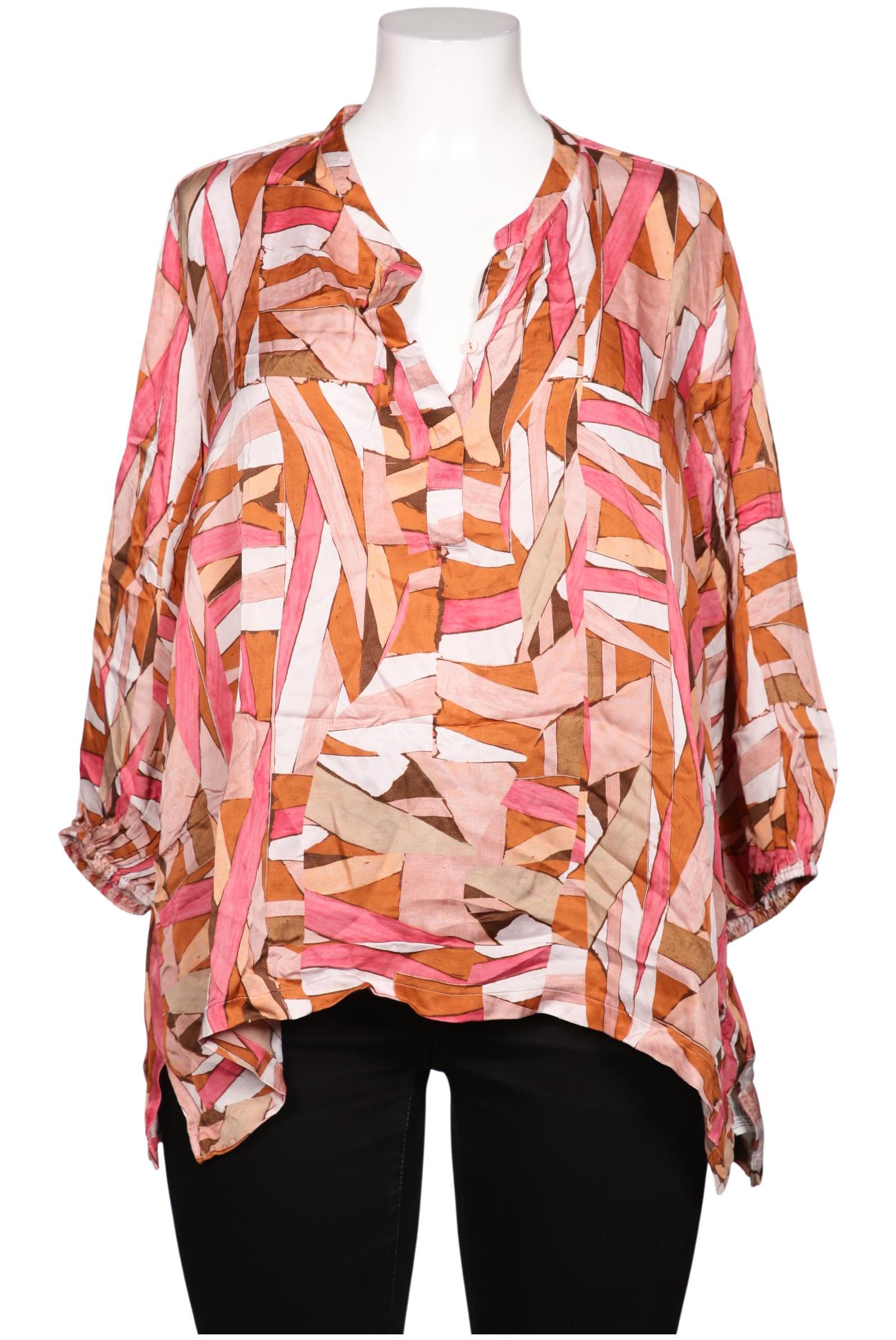 

Eterna 1863 Damen Bluse, mehrfarbig, Gr. 44