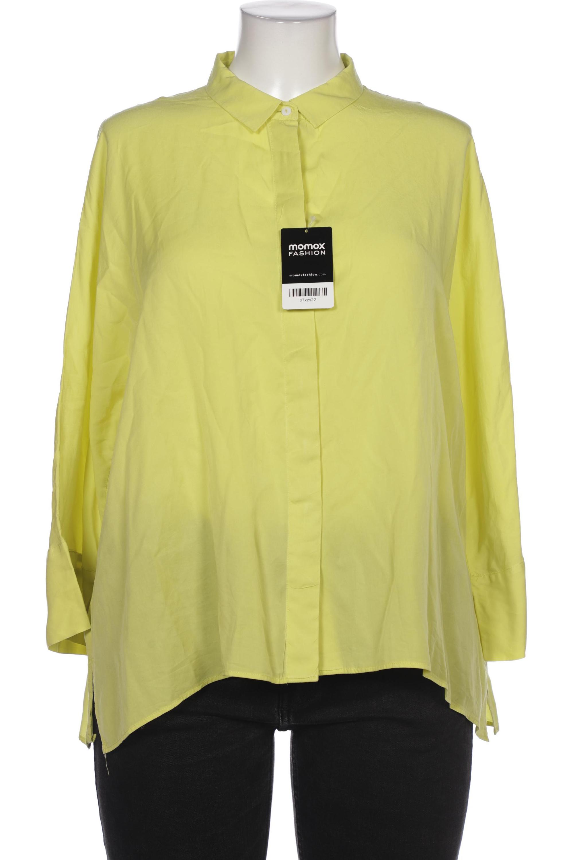 

ETERNA 1863 Damen Bluse, neon