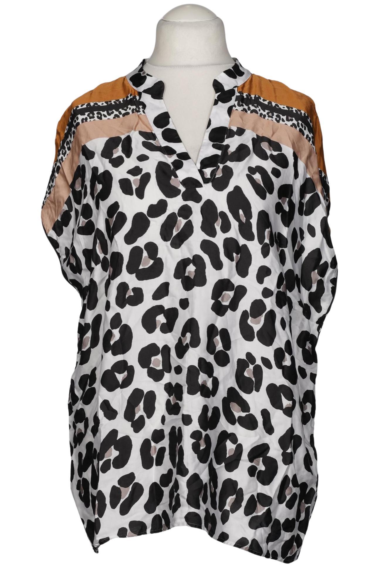 

Eterna 1863 Damen Bluse, mehrfarbig, Gr. 46