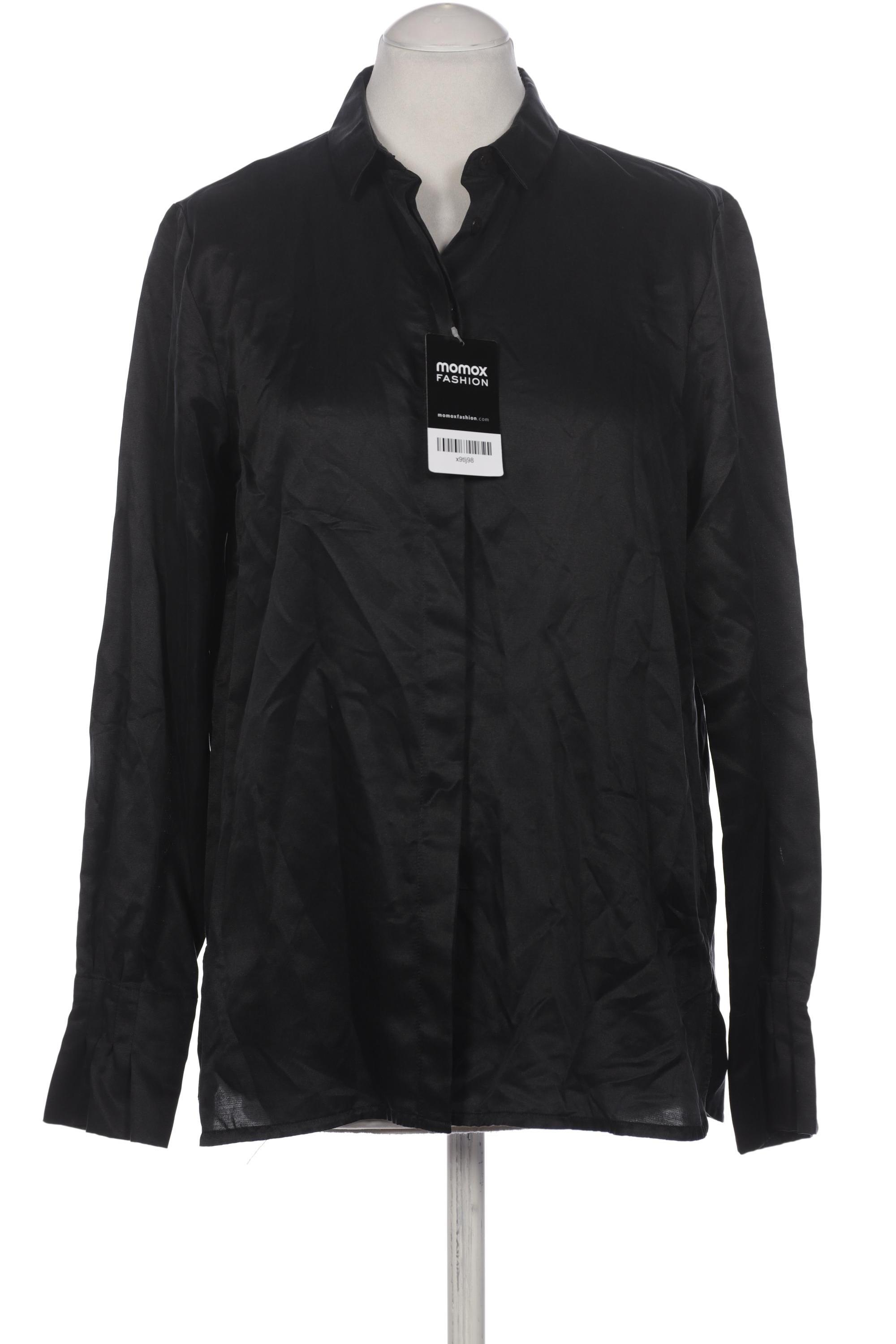 

Eterna 1863 Damen Bluse, schwarz, Gr. 40