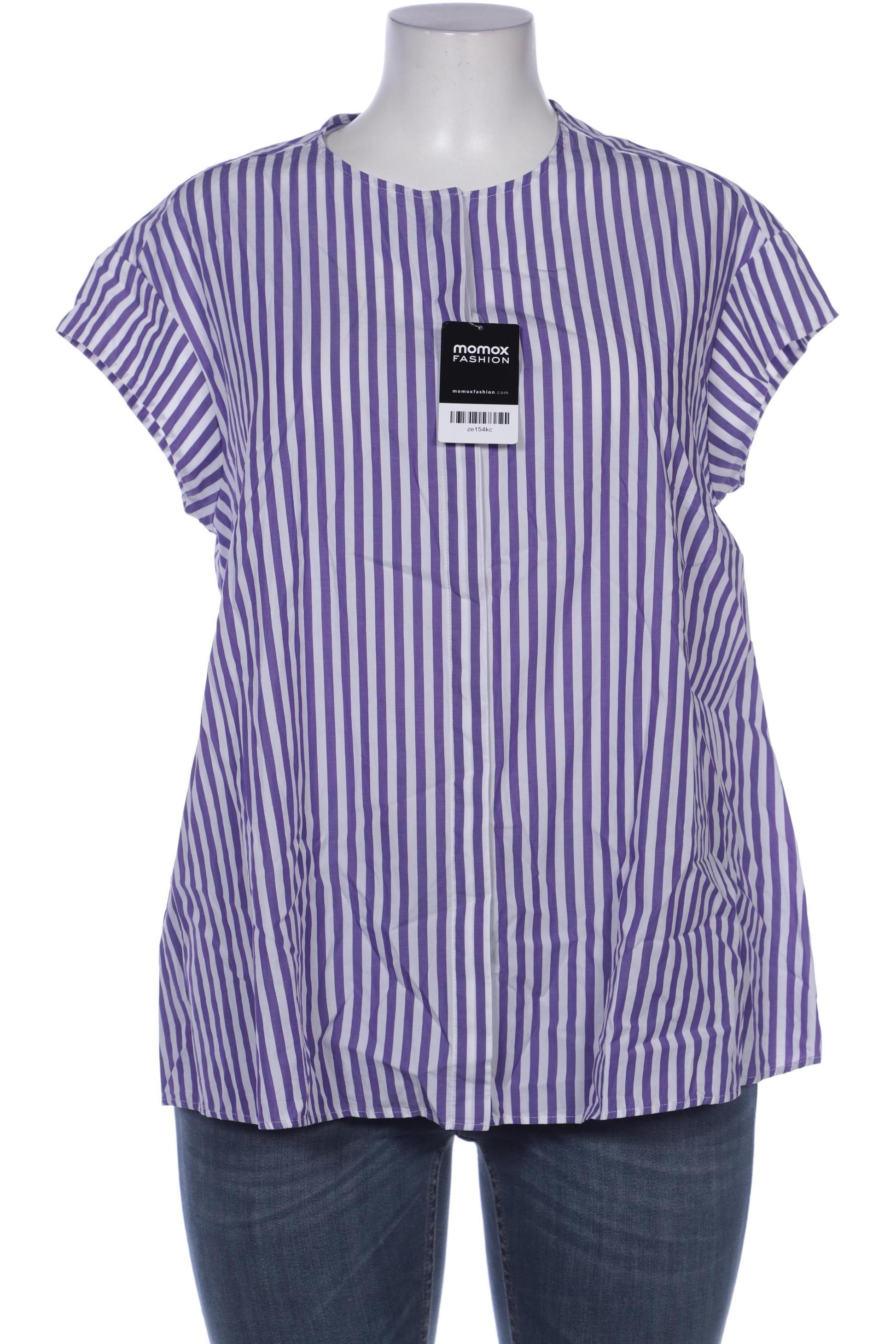 

Eterna 1863 Damen Bluse, flieder, Gr. 42
