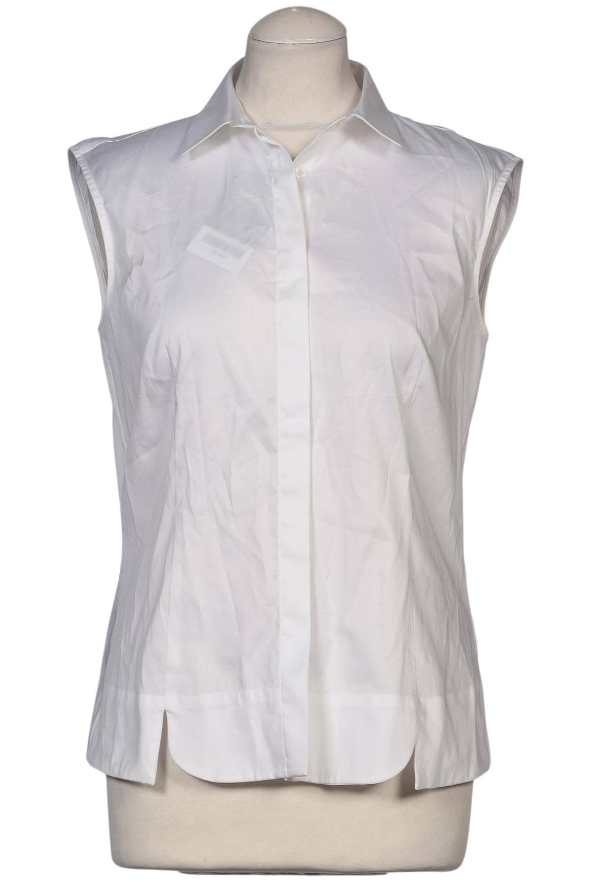 

Eterna 1863 Damen Bluse, weiß, Gr. 38