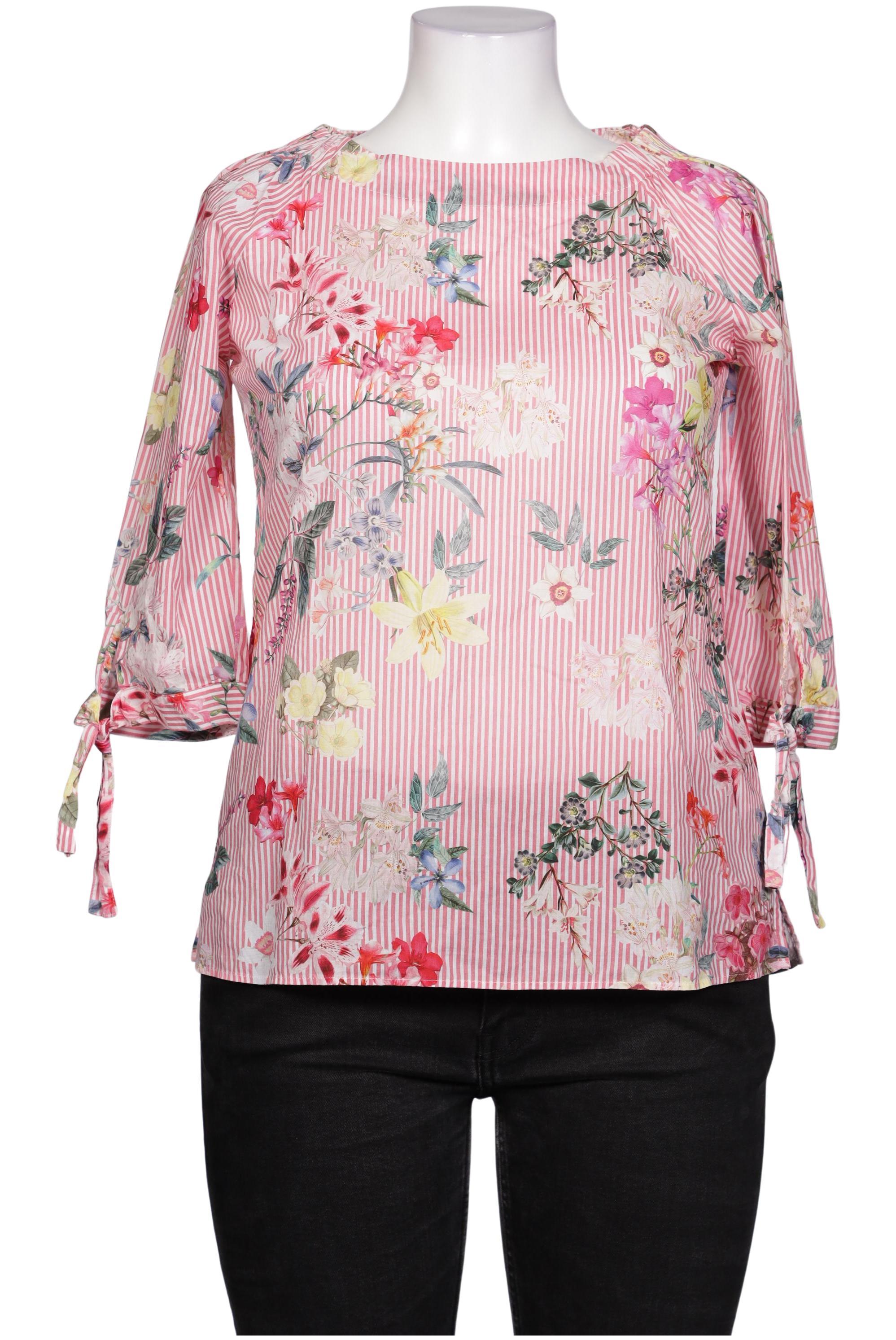 

Eterna 1863 Damen Bluse, pink, Gr. 40