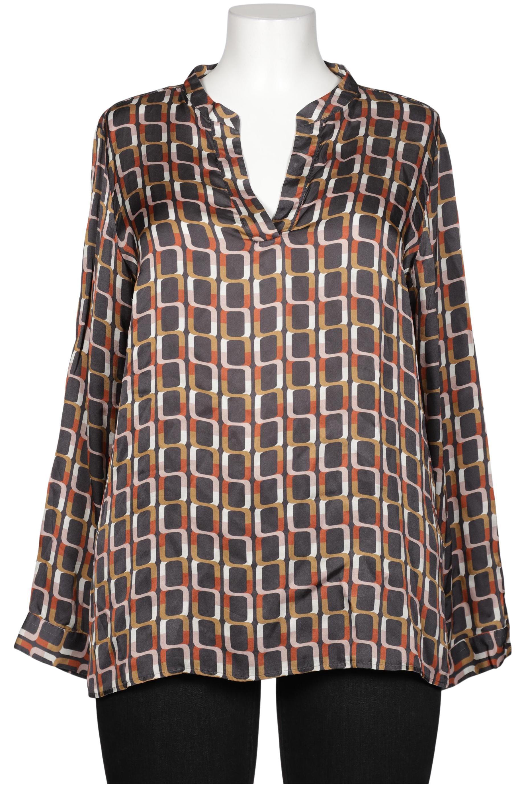 

Eterna 1863 Damen Bluse, mehrfarbig, Gr. 42