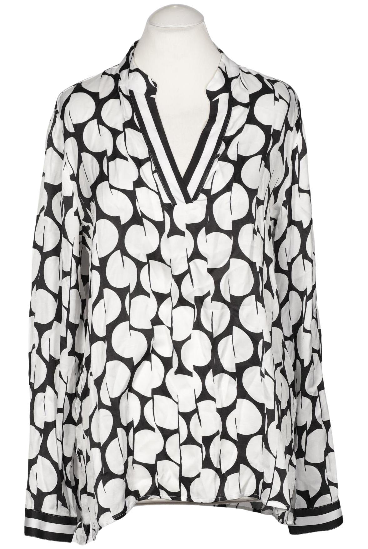 

Eterna 1863 Damen Bluse, mehrfarbig, Gr. 38