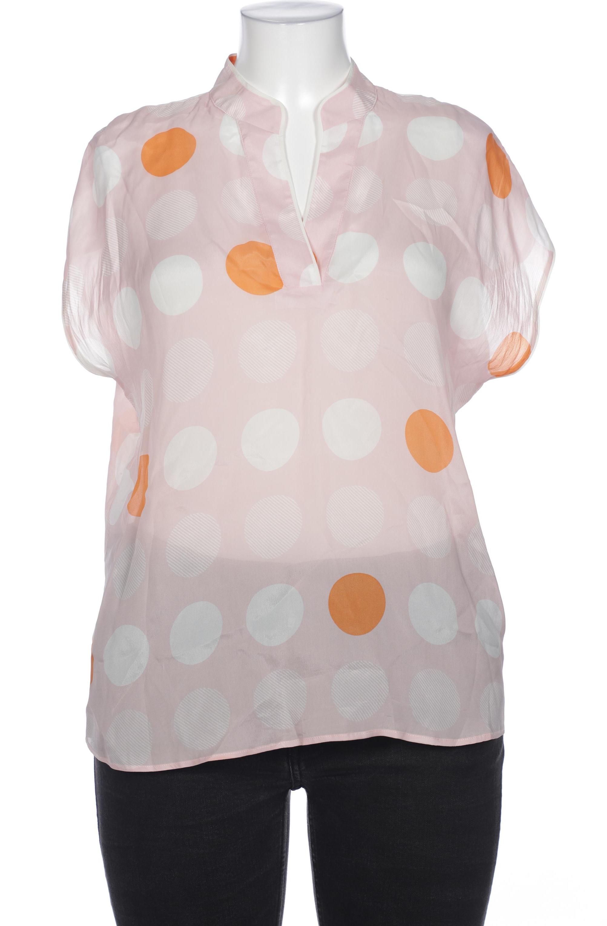 

ETERNA 1863 Damen Bluse, pink
