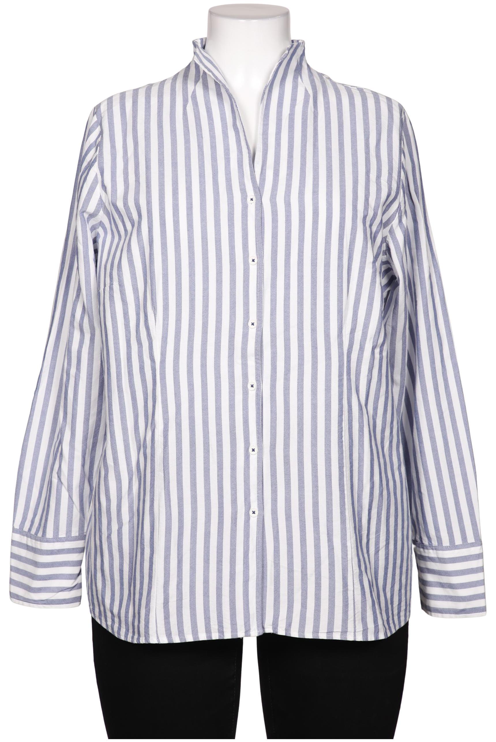 

Eterna 1863 Damen Bluse, mehrfarbig, Gr. 46