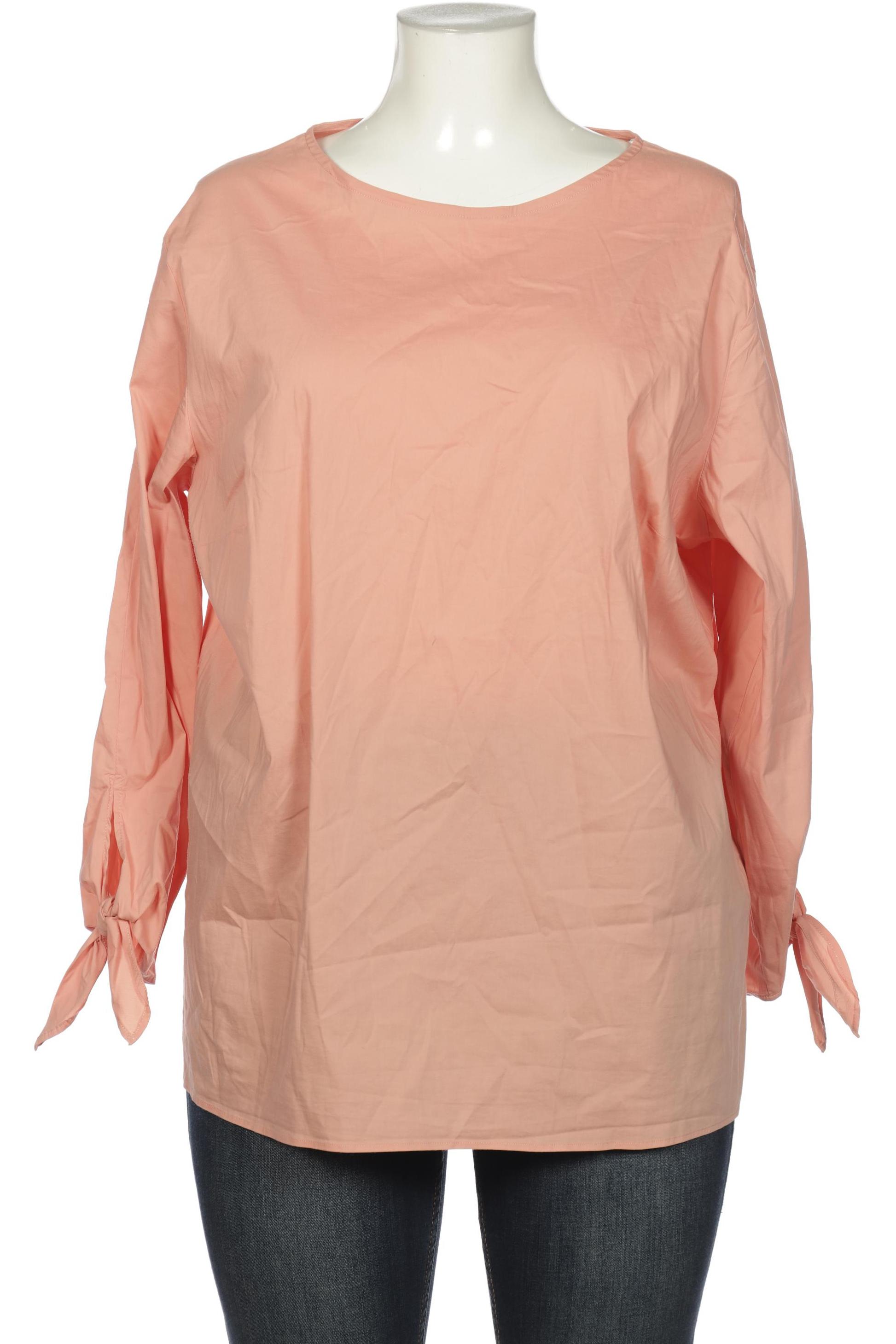 

ETERNA 1863 Damen Bluse, pink