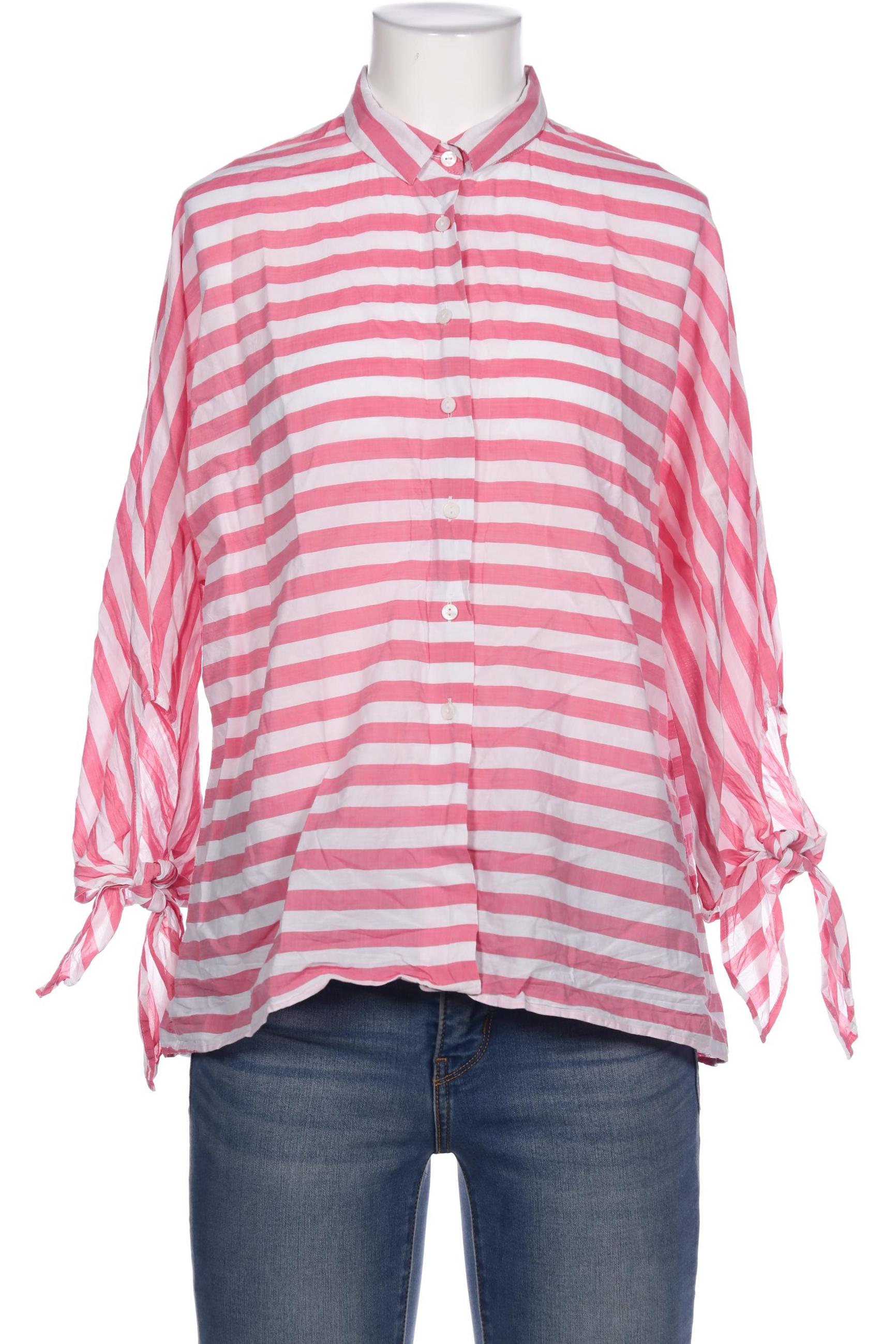 

Eterna 1863 Damen Bluse, pink, Gr. 36