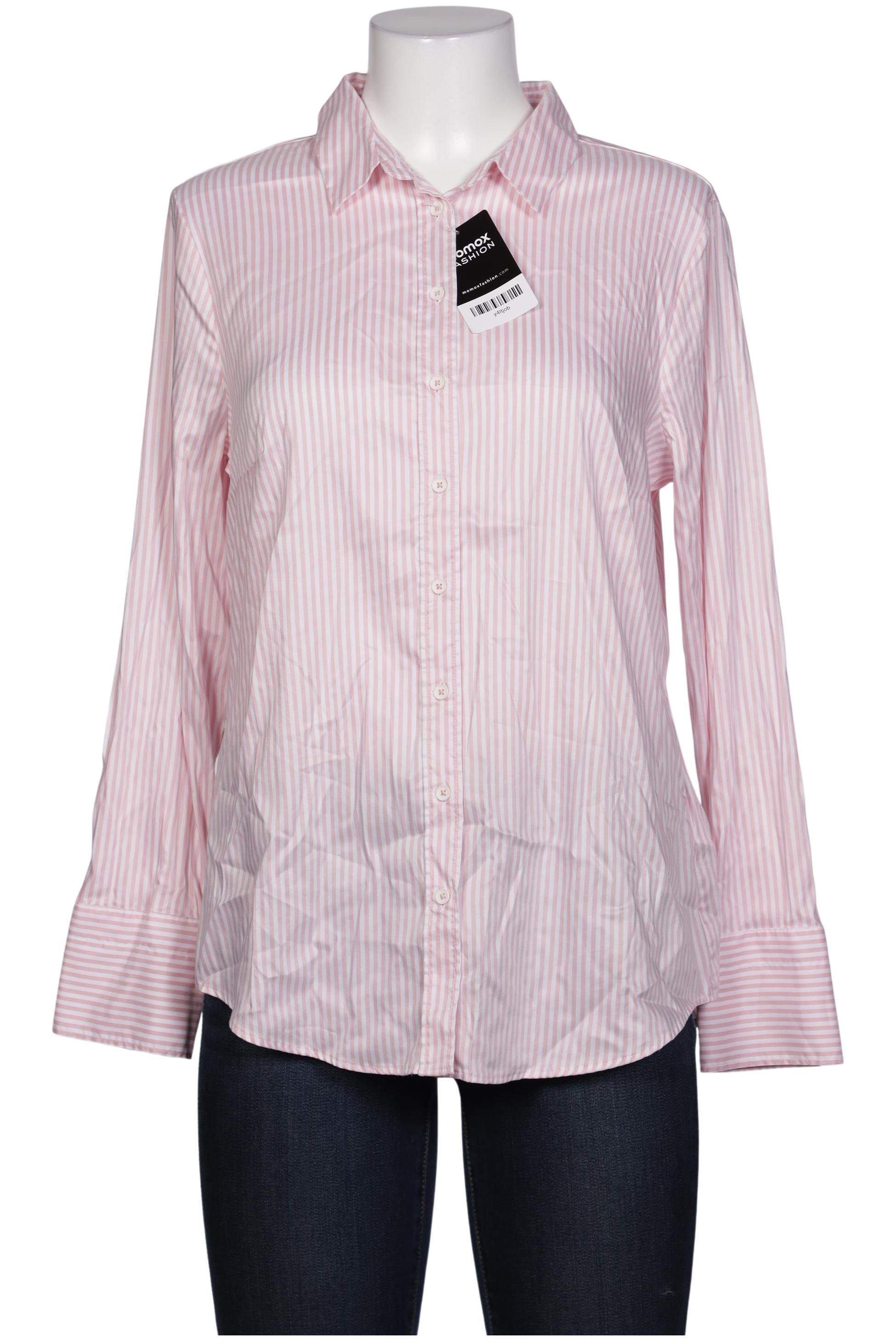 

Eterna 1863 Damen Bluse, pink, Gr. 42