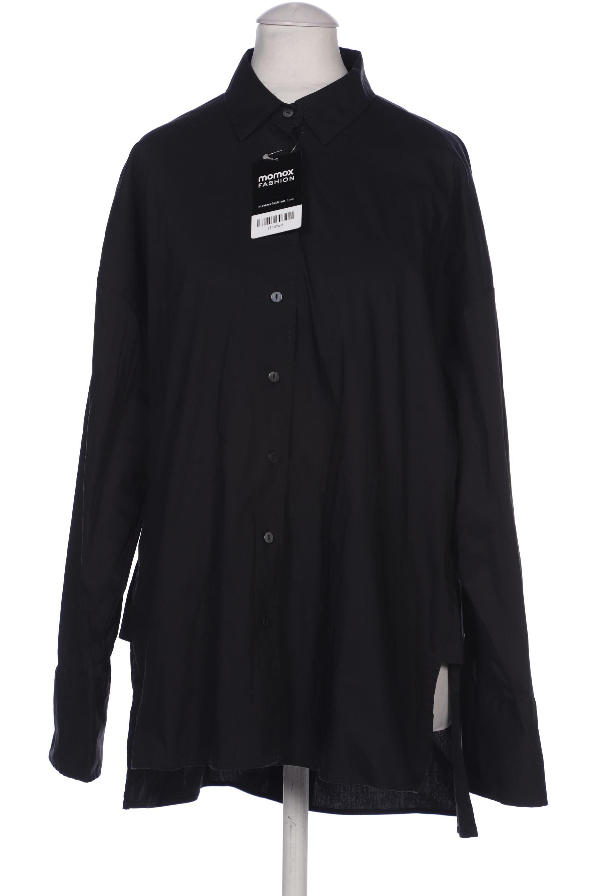 

Eterna 1863 Damen Bluse, schwarz, Gr. 34