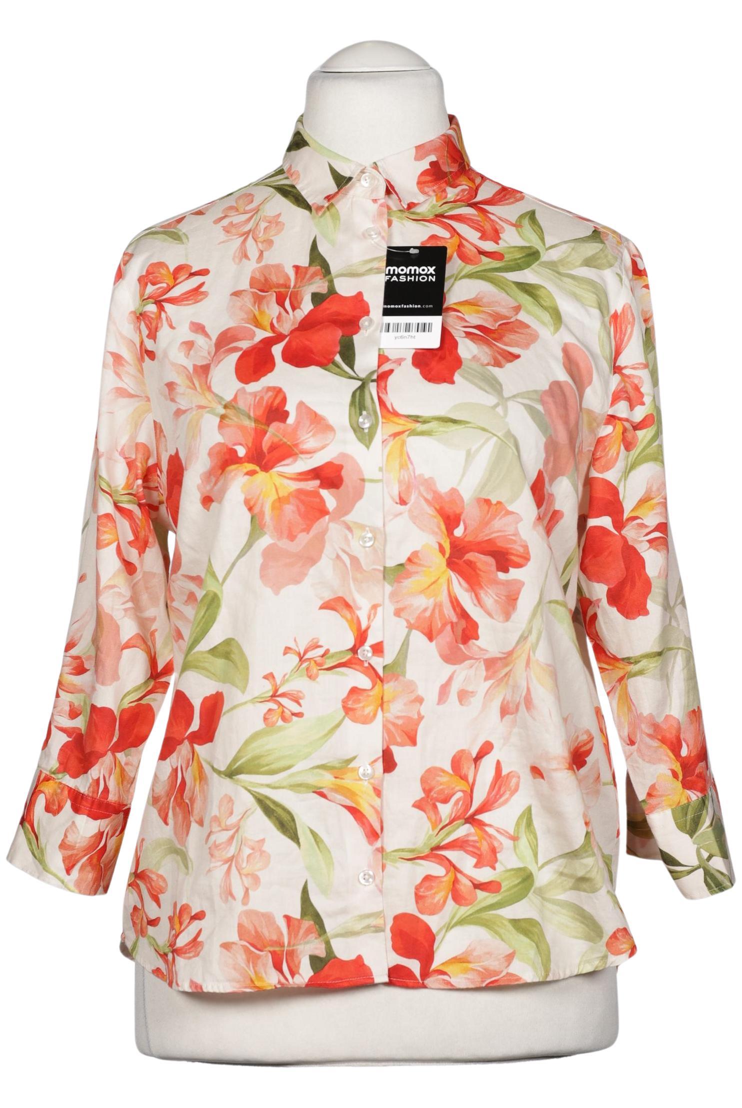 

Eterna 1863 Damen Bluse, mehrfarbig, Gr. 40