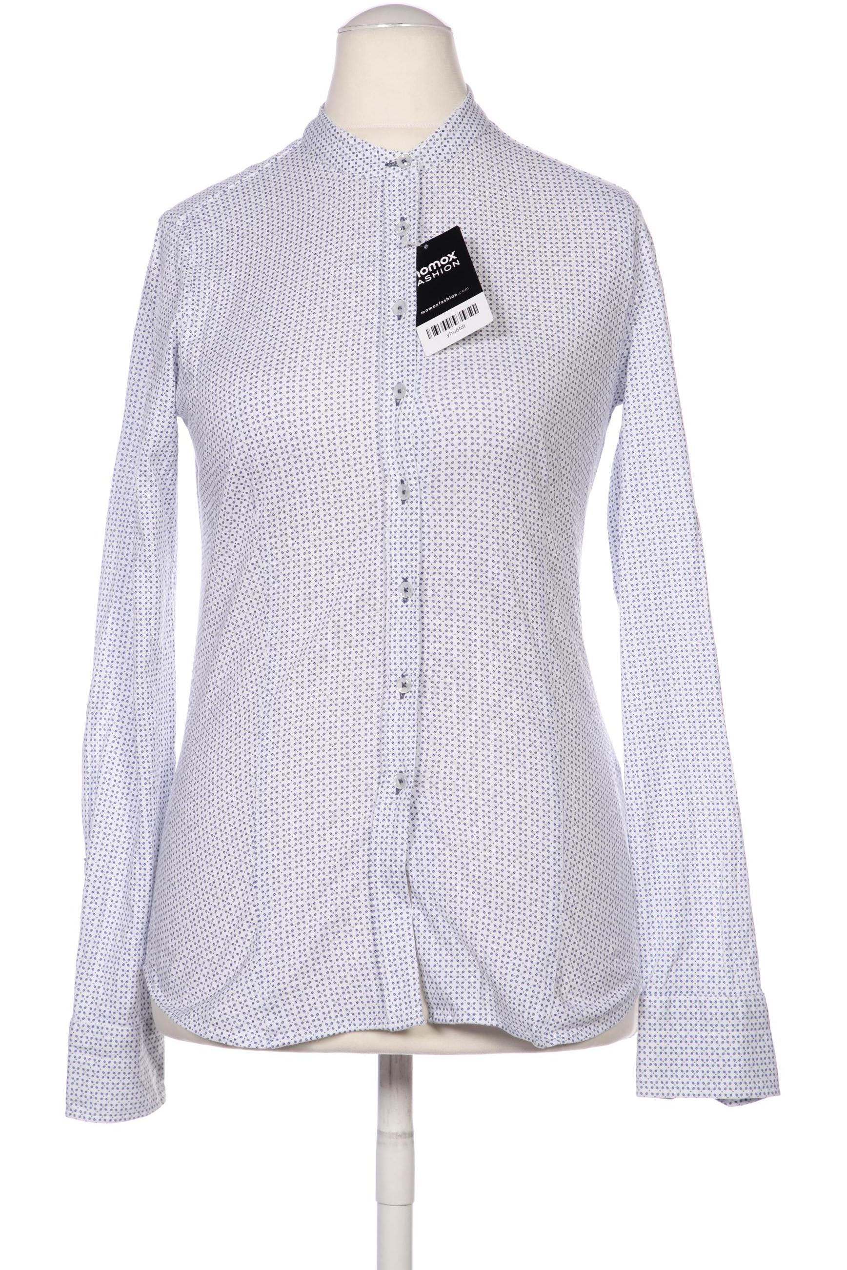 

Eterna 1863 Damen Bluse, weiß, Gr. 36