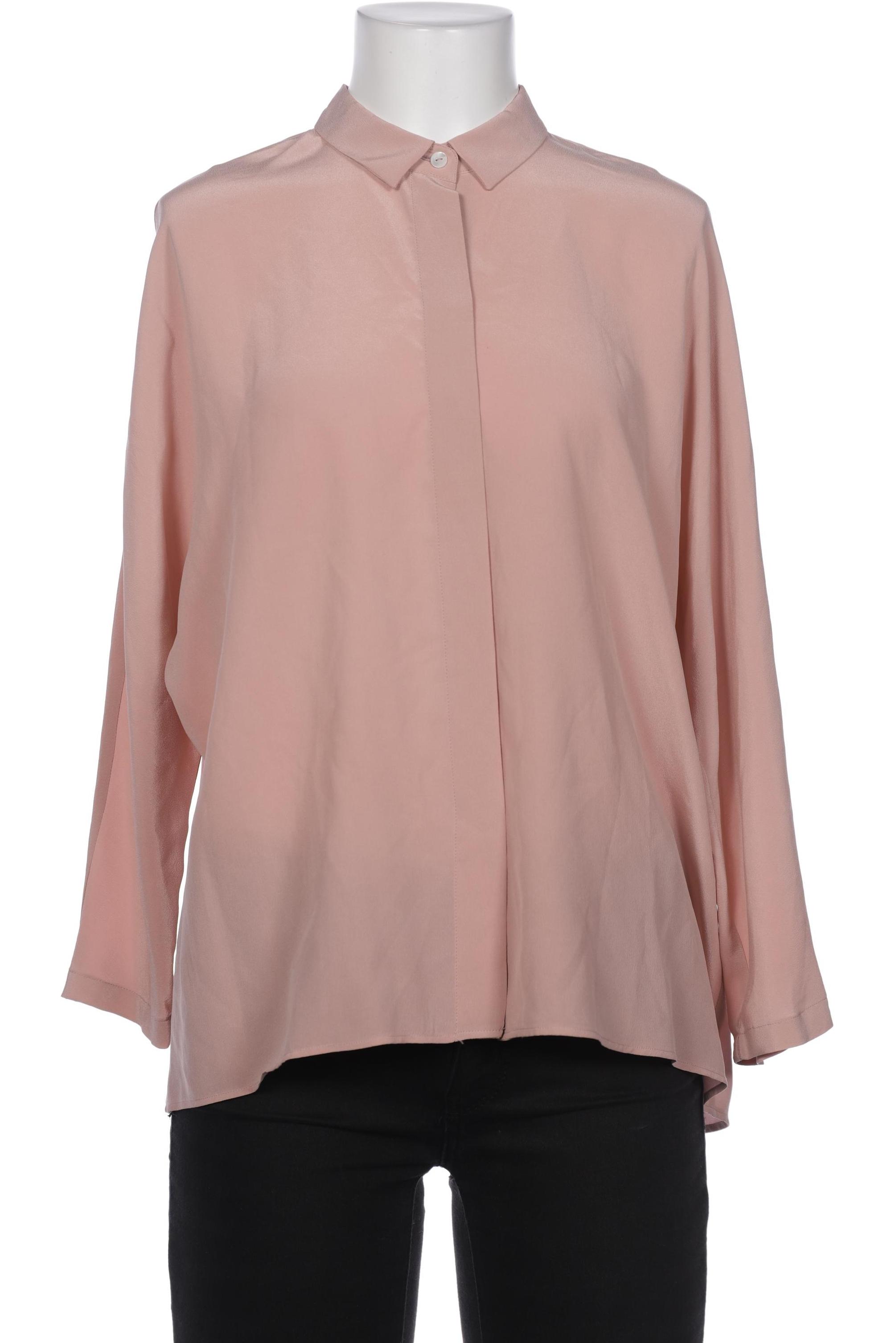 

Eterna 1863 Damen Bluse, pink, Gr. 38