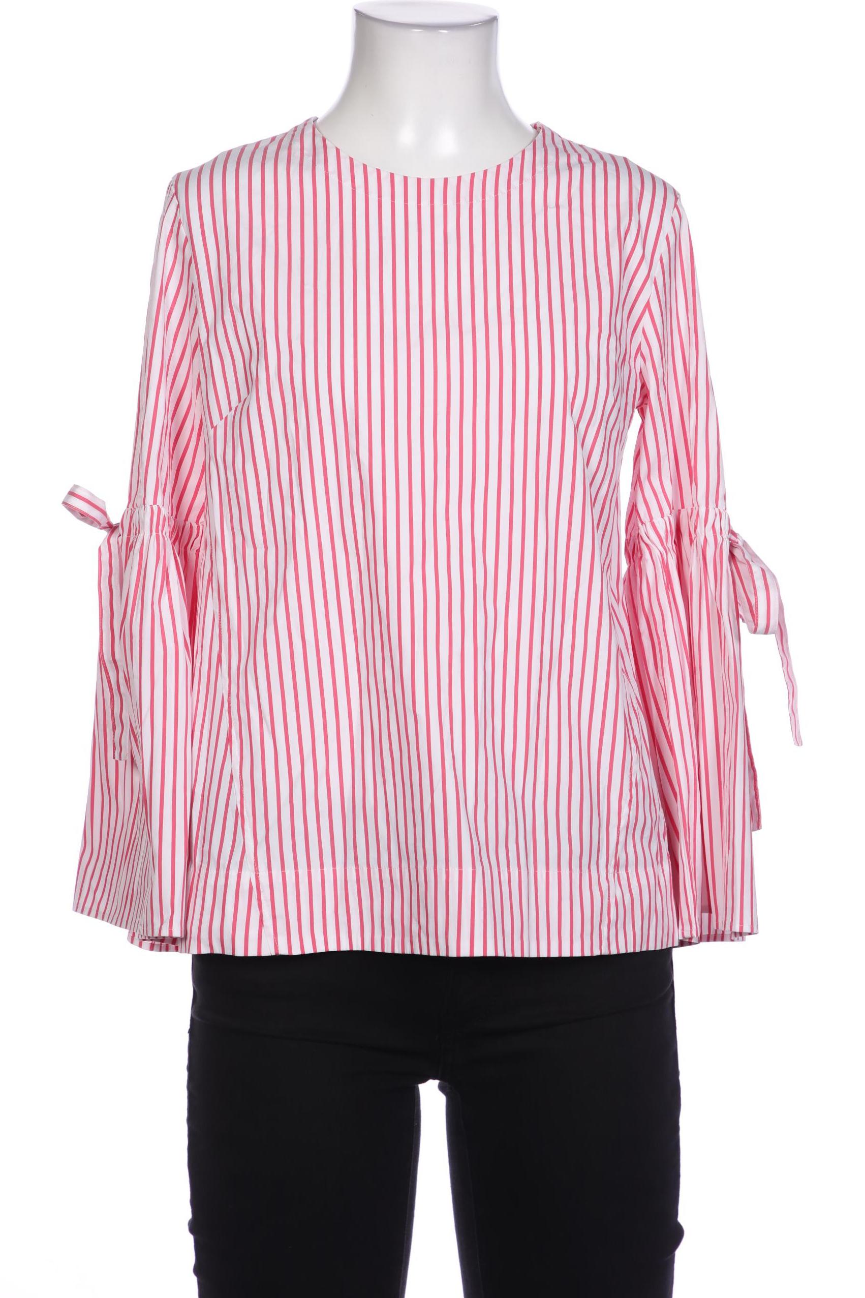 

ETERNA 1863 Damen Bluse, weiß