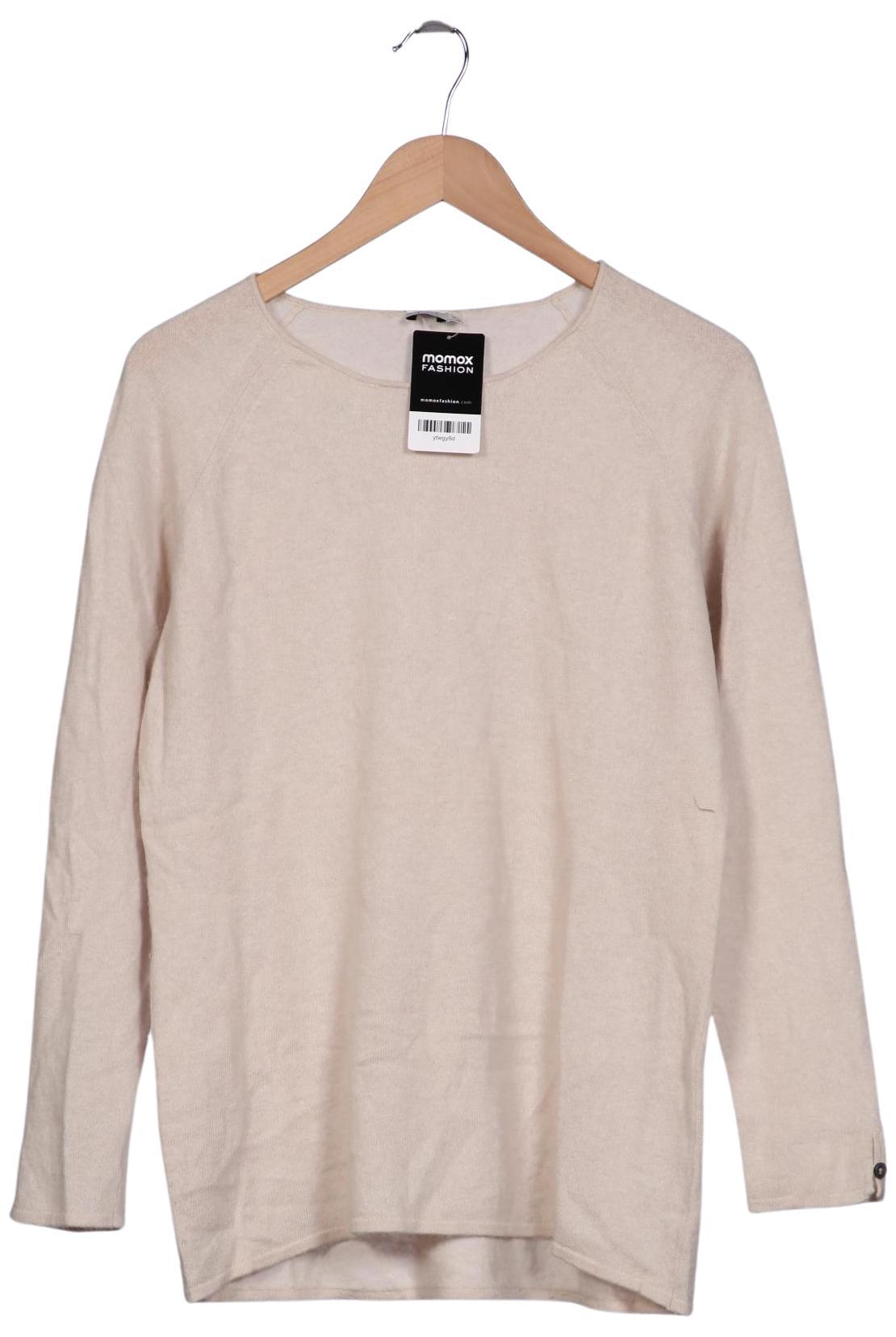 

Eterna 1863 Damen Pullover, beige, Gr. 40
