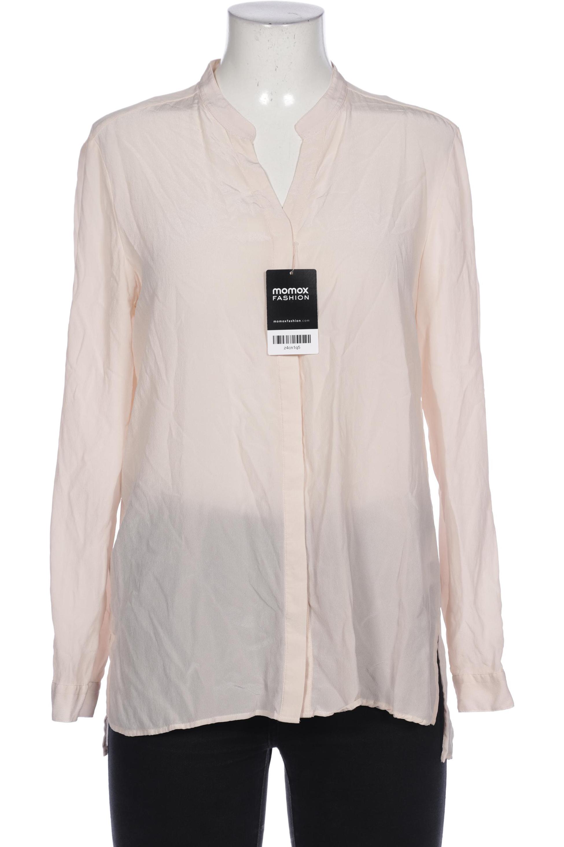 

Eterna 1863 Damen Bluse, cremeweiß, Gr. 40