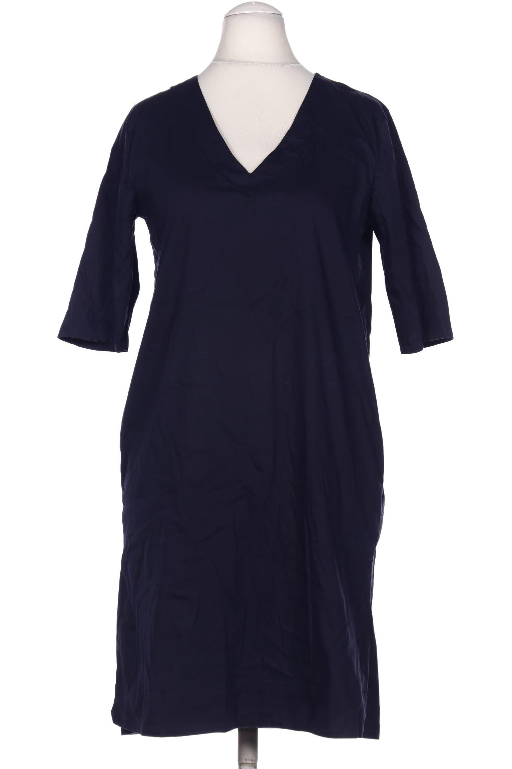 Thumbnail - Eterna 1863 Damen Kleid, marineblau, Gr. 36