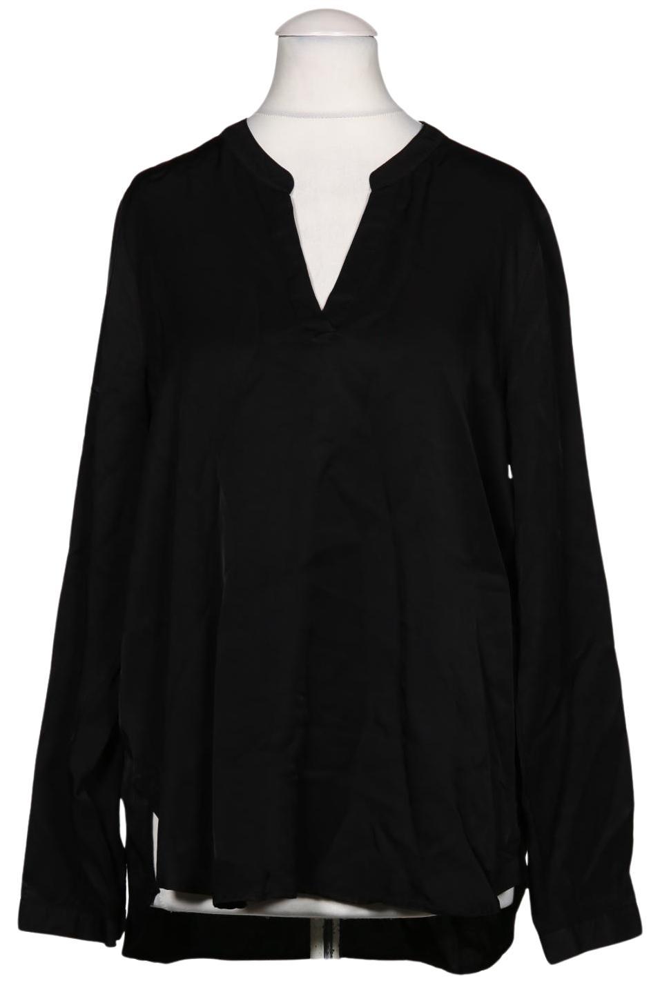 

Eterna 1863 Damen Bluse, schwarz, Gr. 36