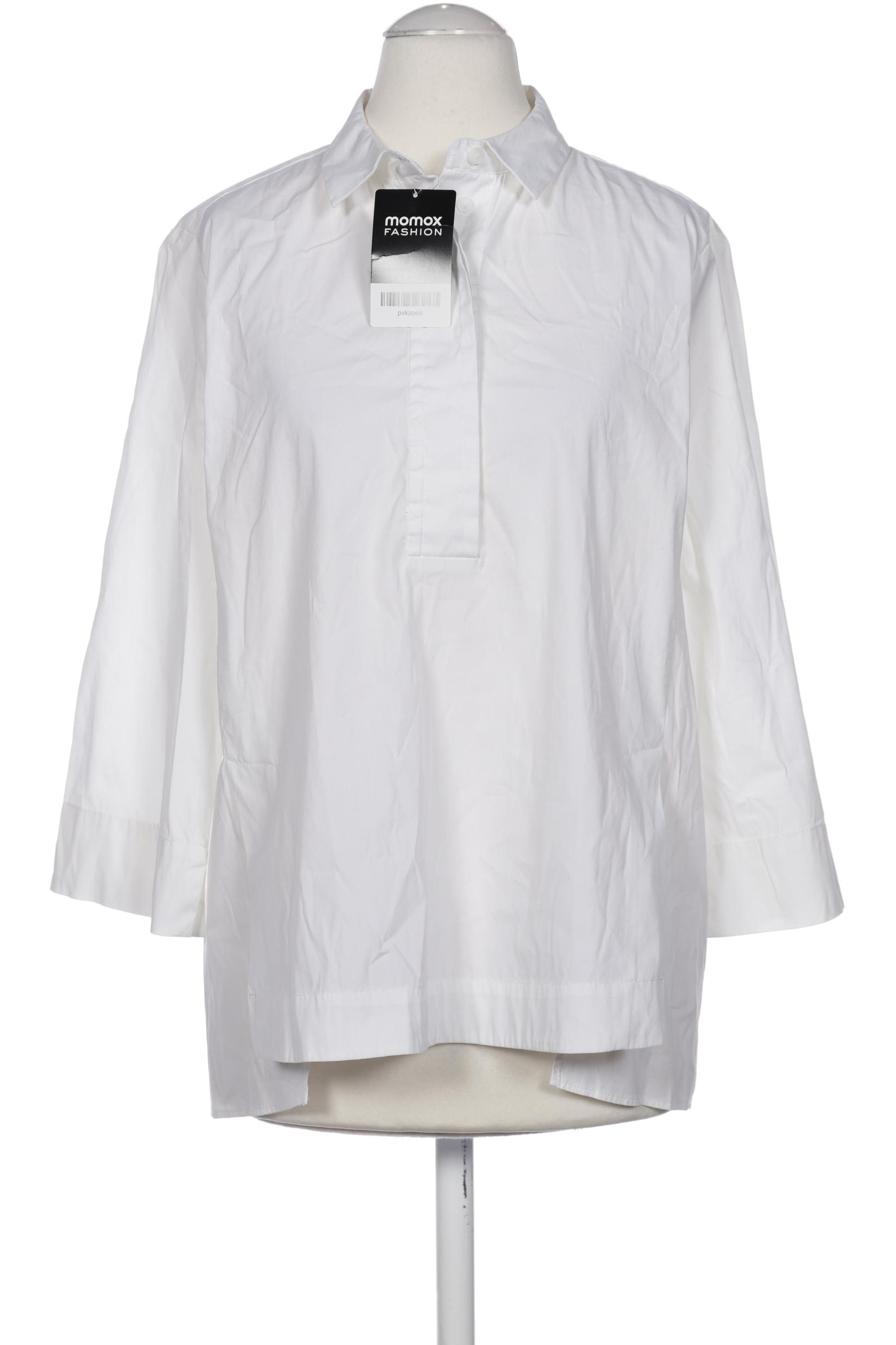 

Eterna 1863 Damen Bluse, weiß, Gr. 36