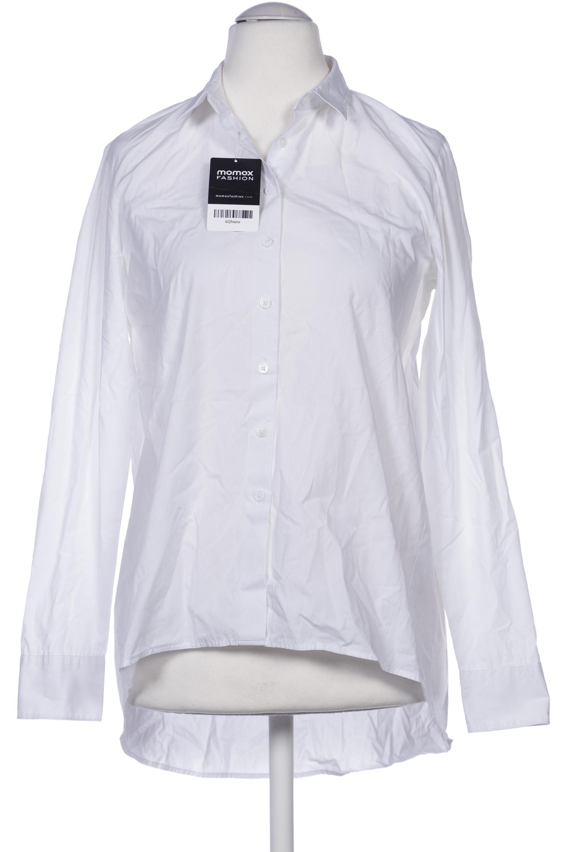 

Eterna 1863 Damen Bluse, weiß, Gr. 38