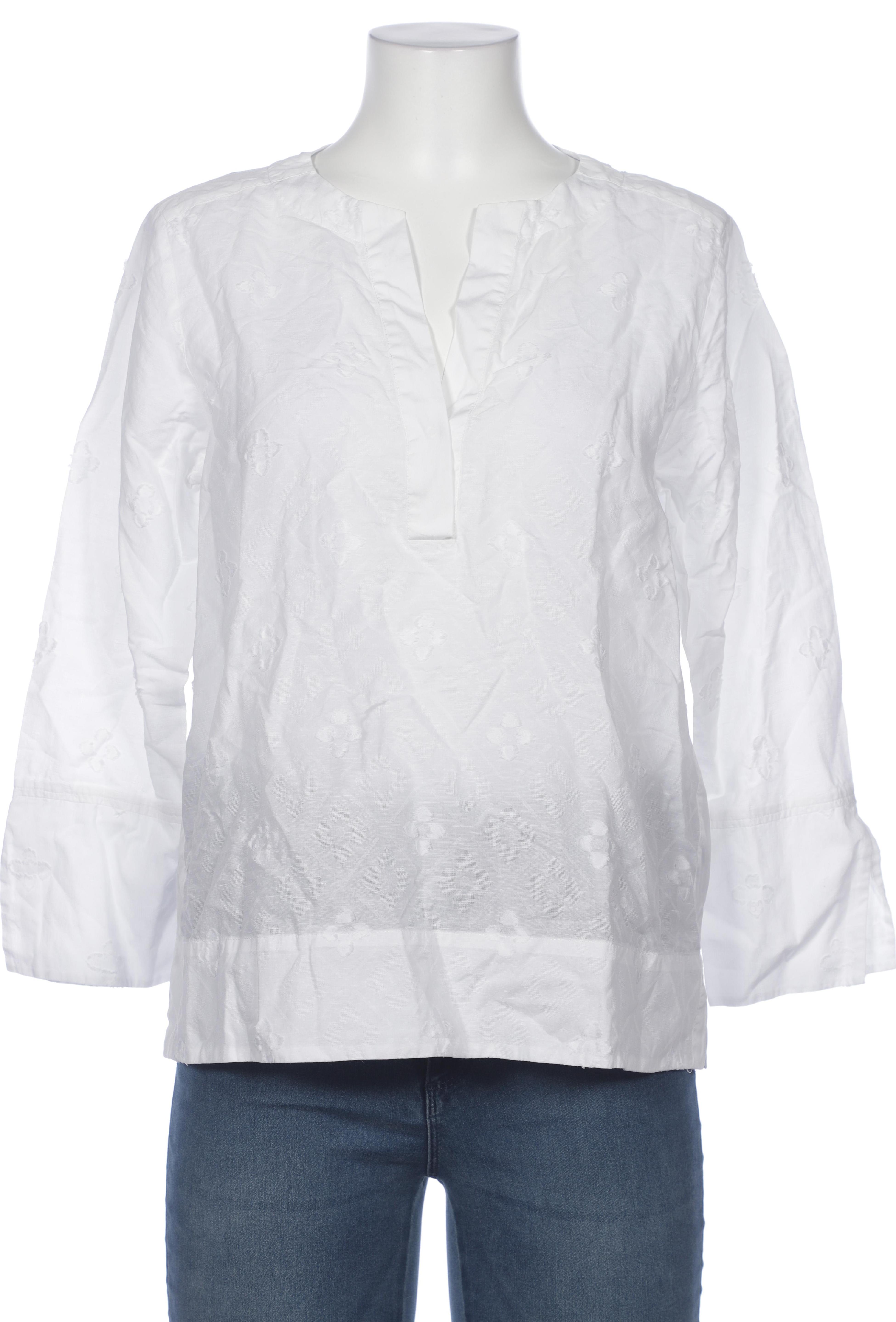 

Eterna 1863 Damen Bluse, weiß, Gr. 40