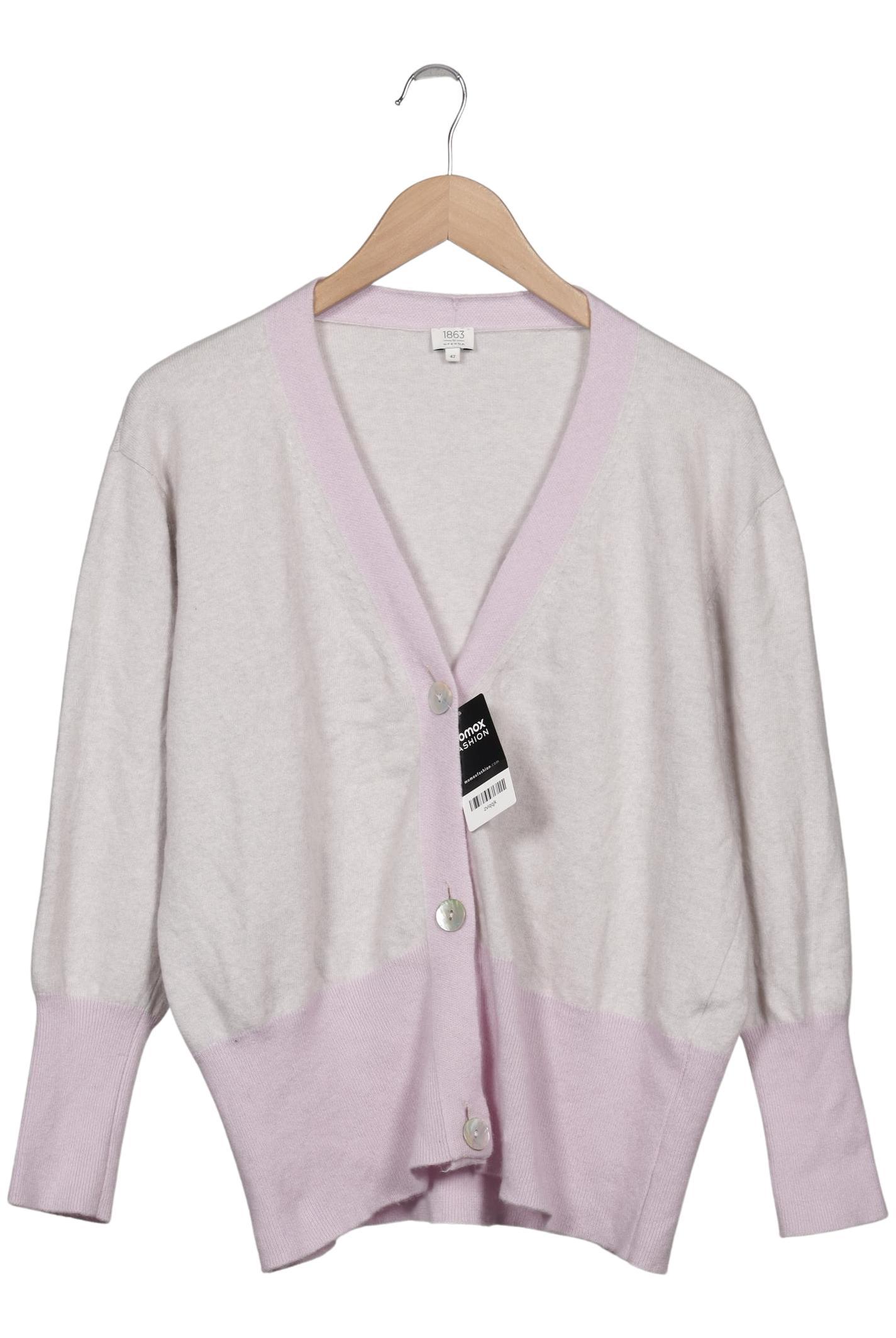 

Eterna 1863 Damen Strickjacke, mehrfarbig, Gr. 42