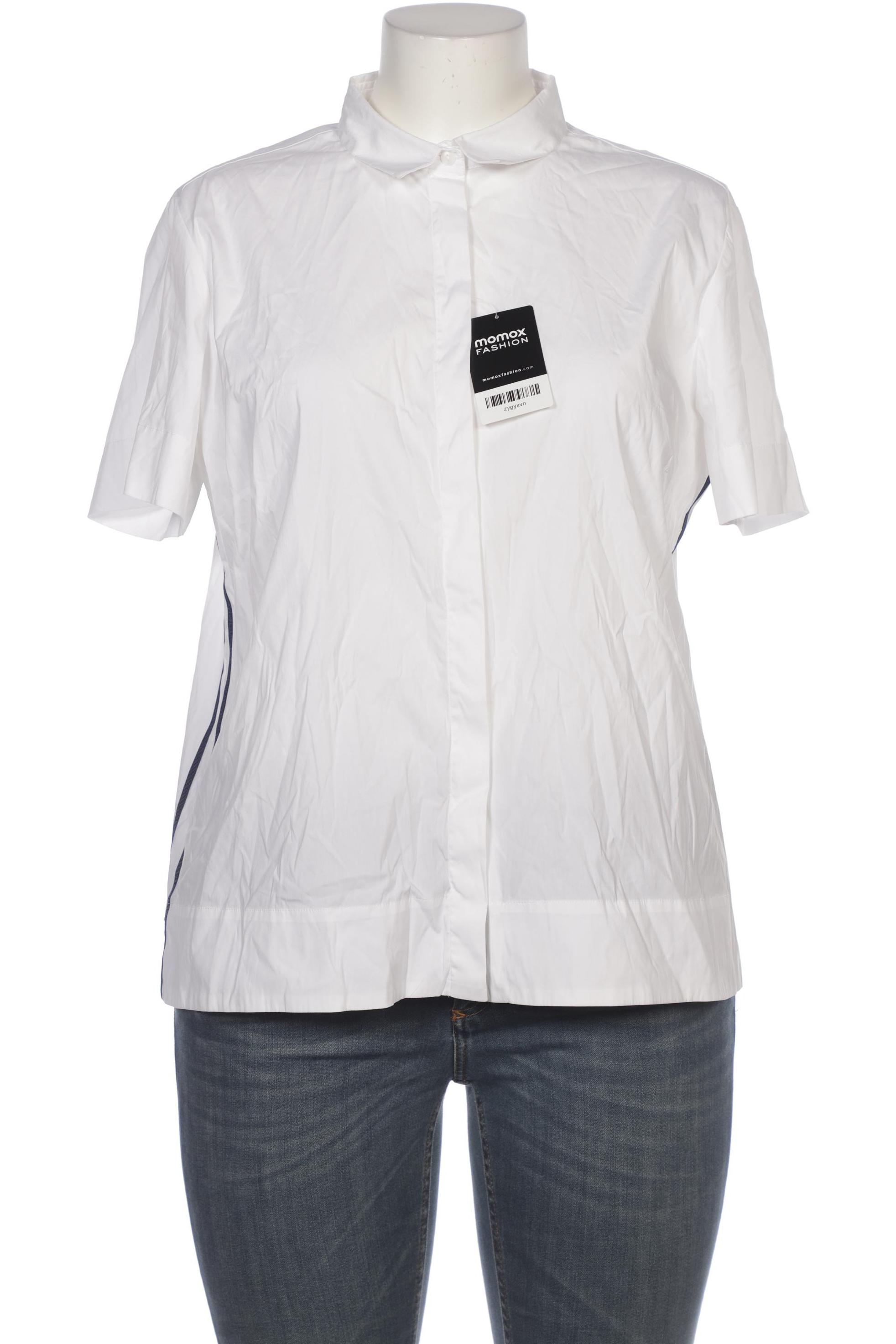 

ETERNA 1863 Damen Bluse, weiß