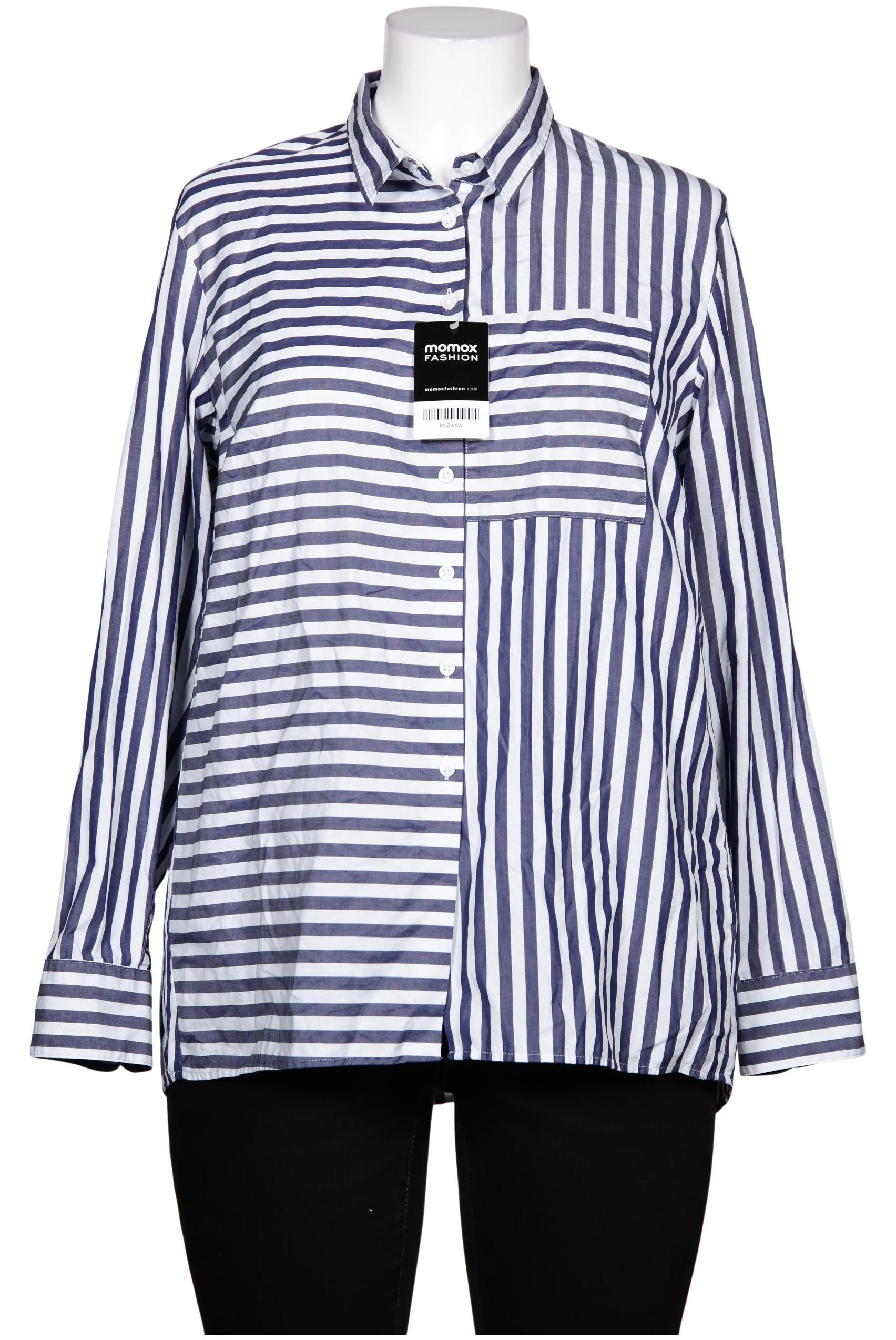 

Eterna 1863 Damen Bluse, weiß, Gr. 44