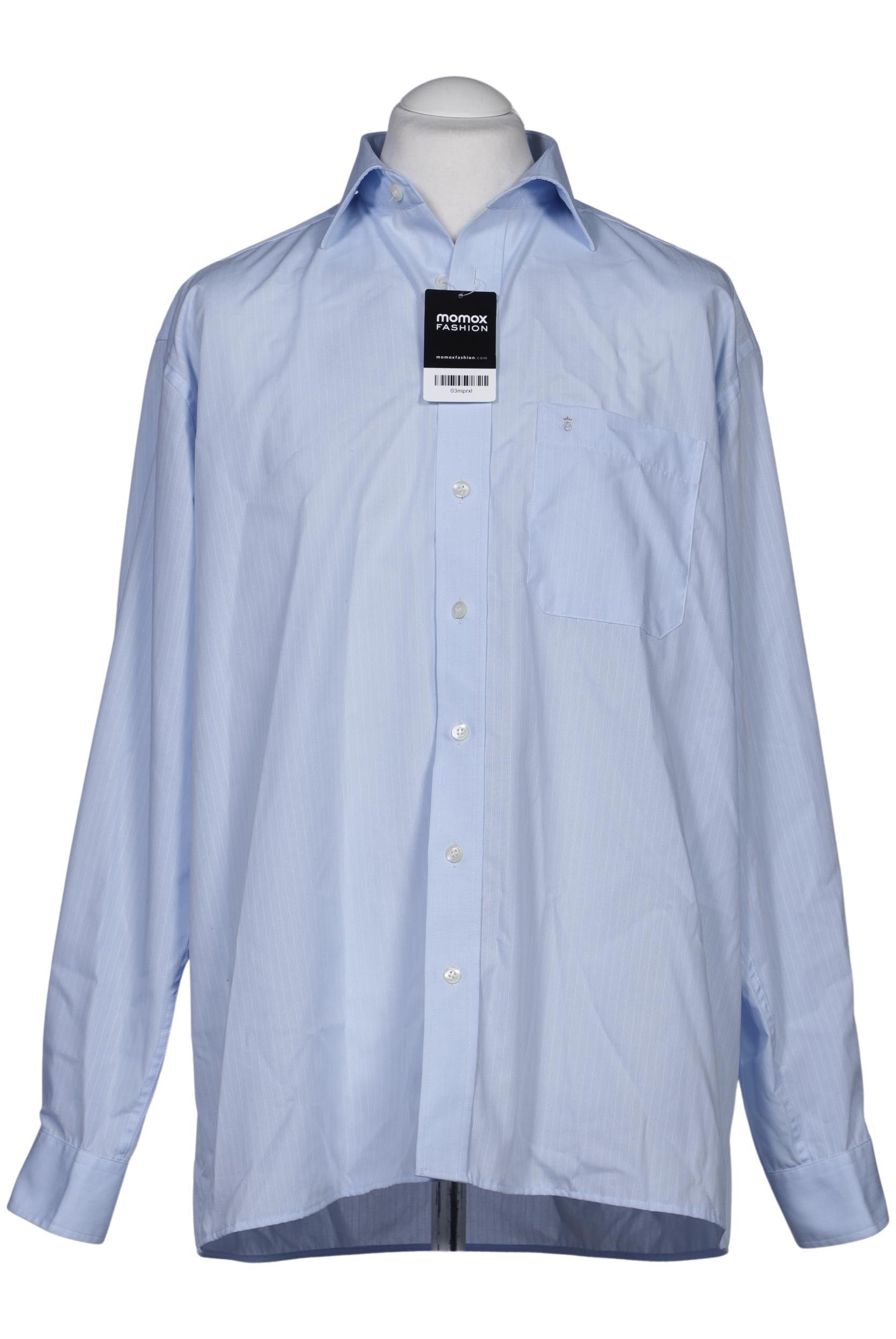 

Eterna 1863 Herren Hemd, hellblau, Gr. 52