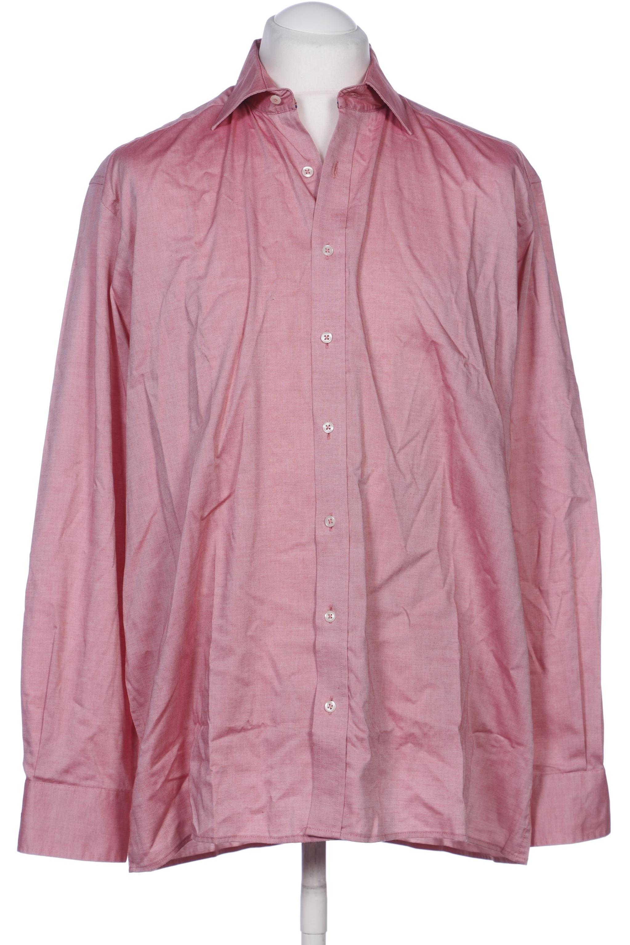 Thumbnail - Eterna 1863 Herren Hemd, pink, Gr. 54