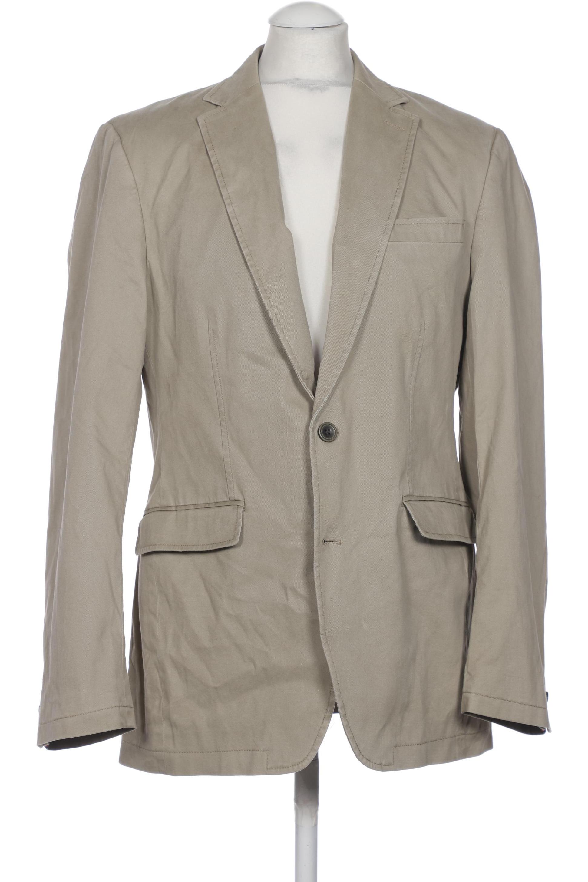 

ETERNA 1863 Herren Sakko, beige