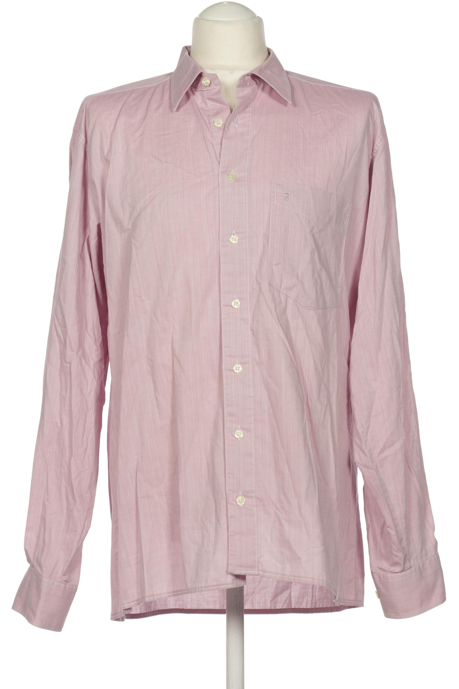 

Eterna 1863 Herren Hemd, pink, Gr. 52
