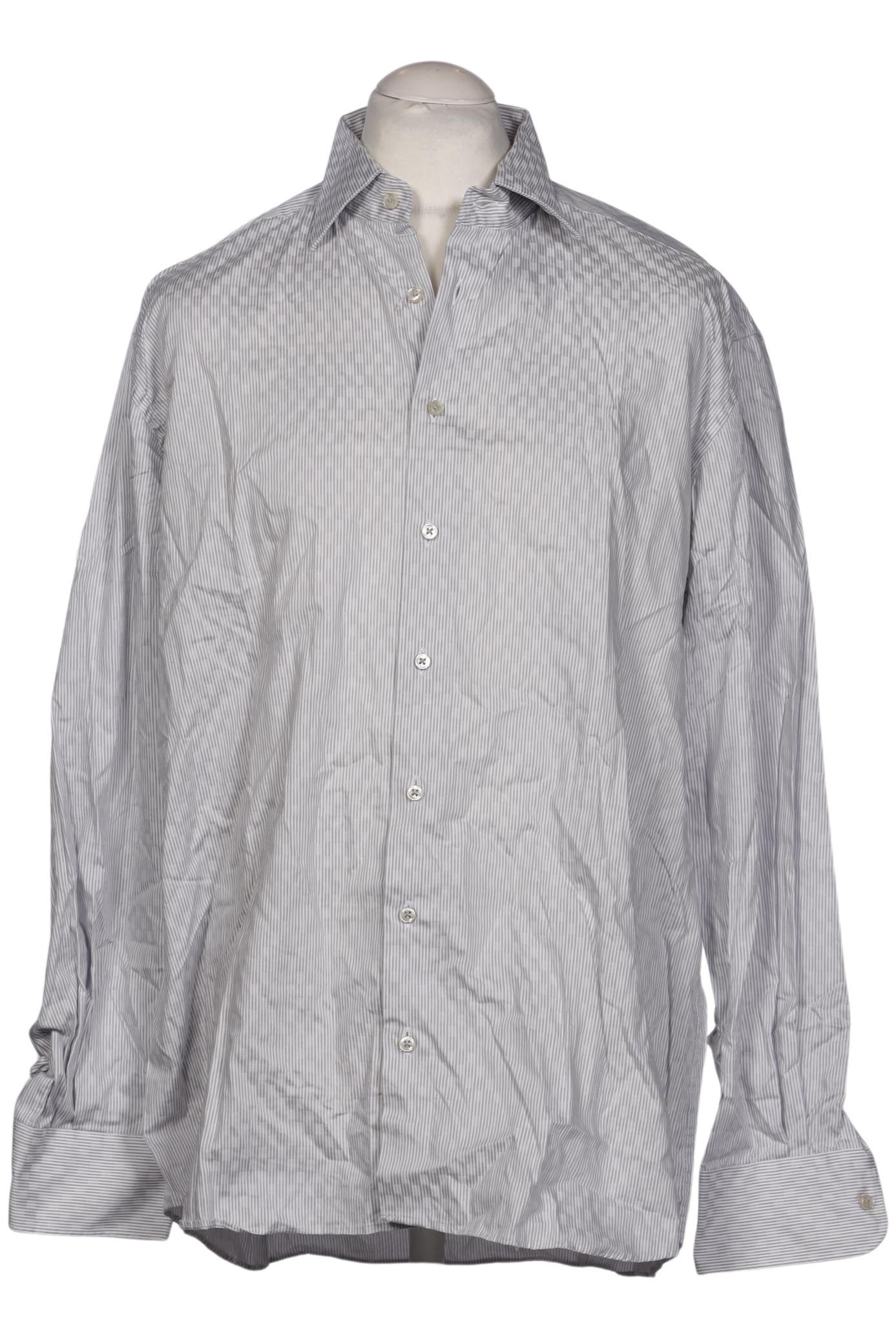 

Eterna 1863 Herren Hemd, grau, Gr. 54