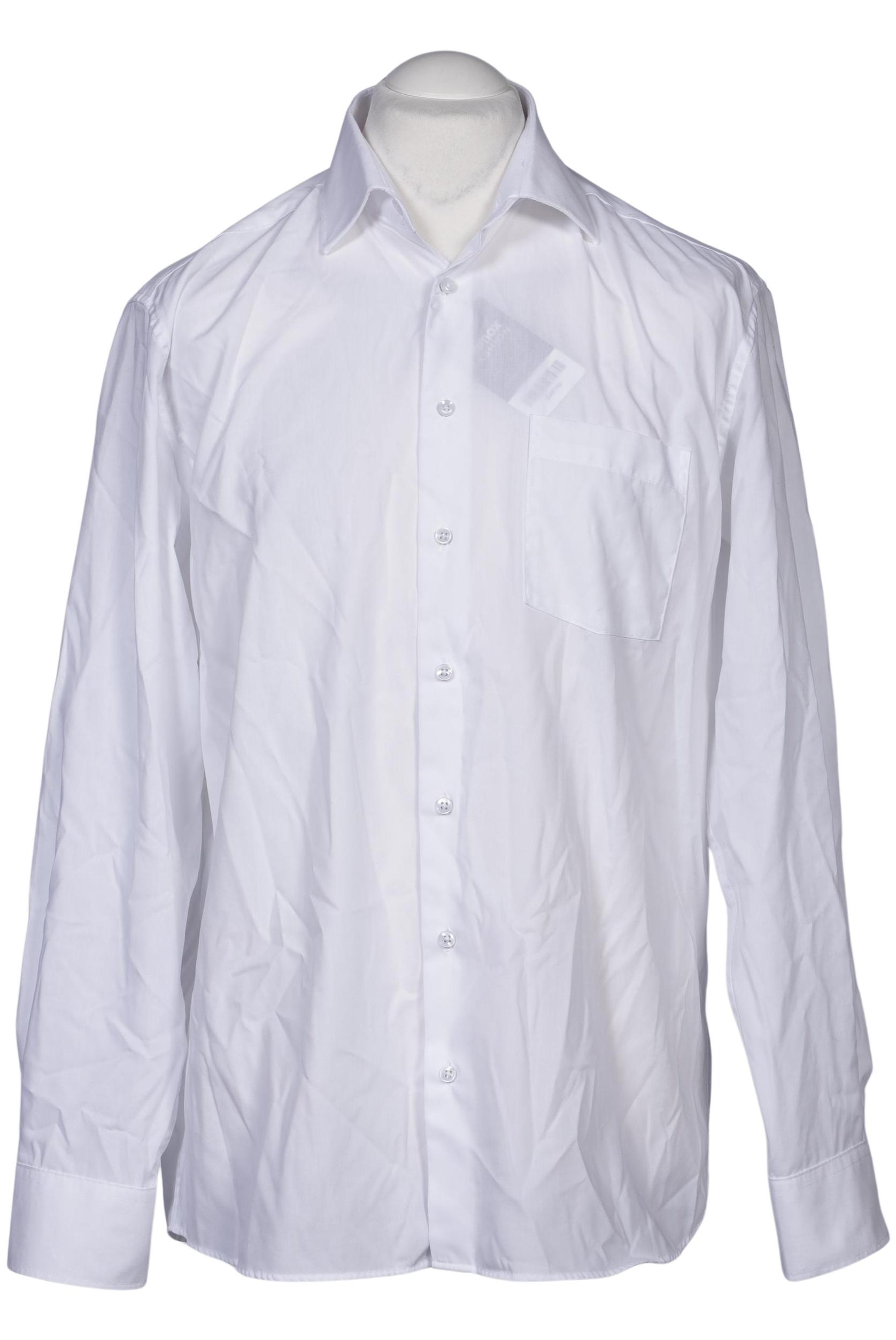 

Eterna 1863 Herren Hemd, weiß, Gr. 52