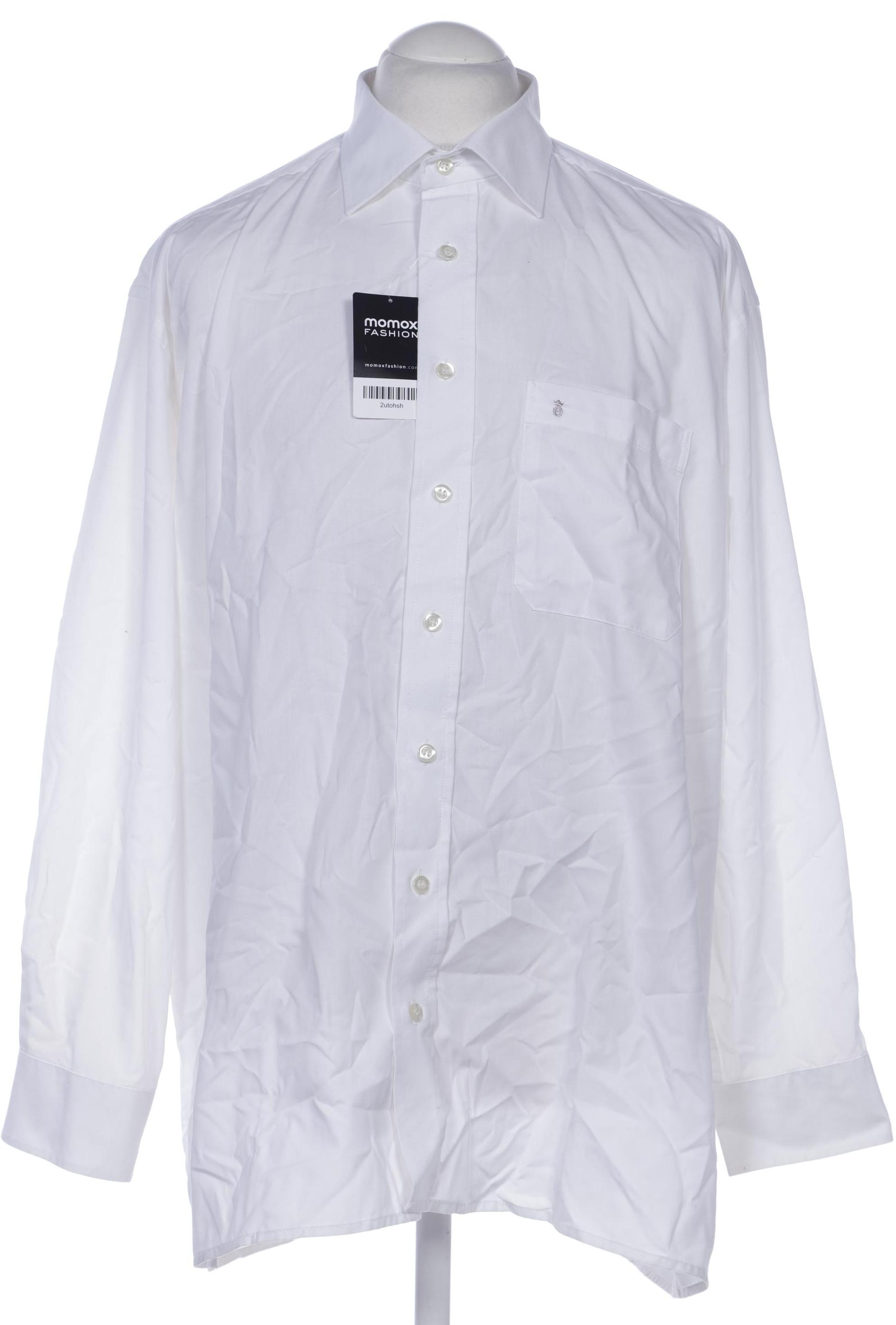 

Eterna 1863 Herren Hemd, weiß, Gr. 54