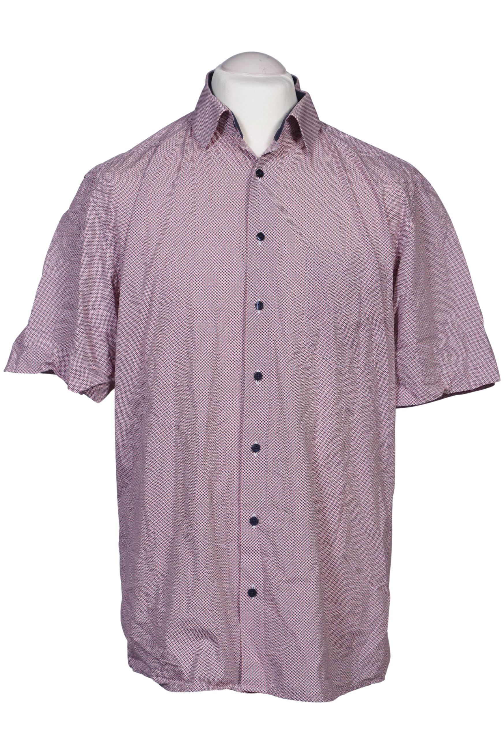 

Eterna 1863 Herren Hemd, pink, Gr. 52